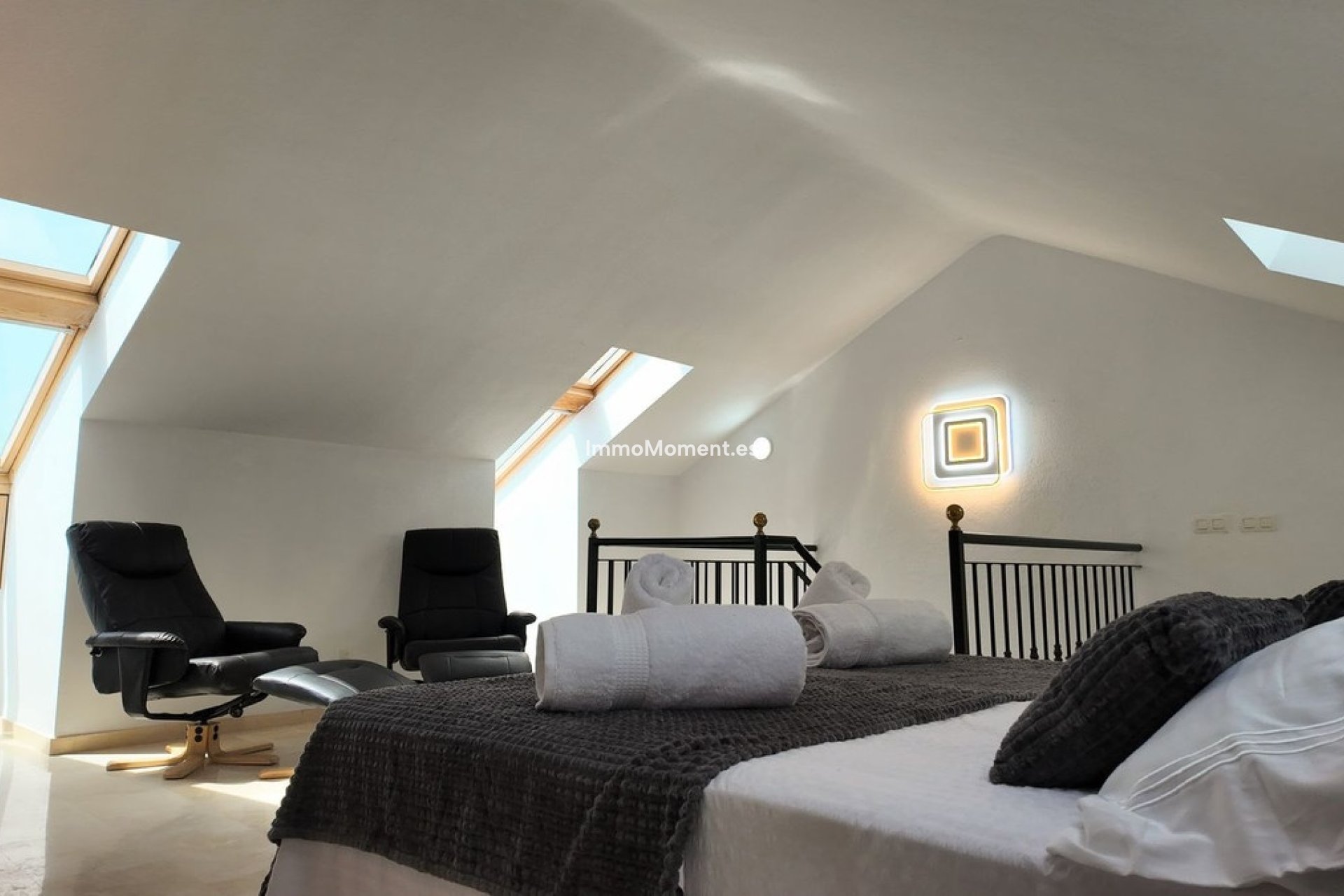 Resale - Villa - Benalmadena - Benalmadena Centro