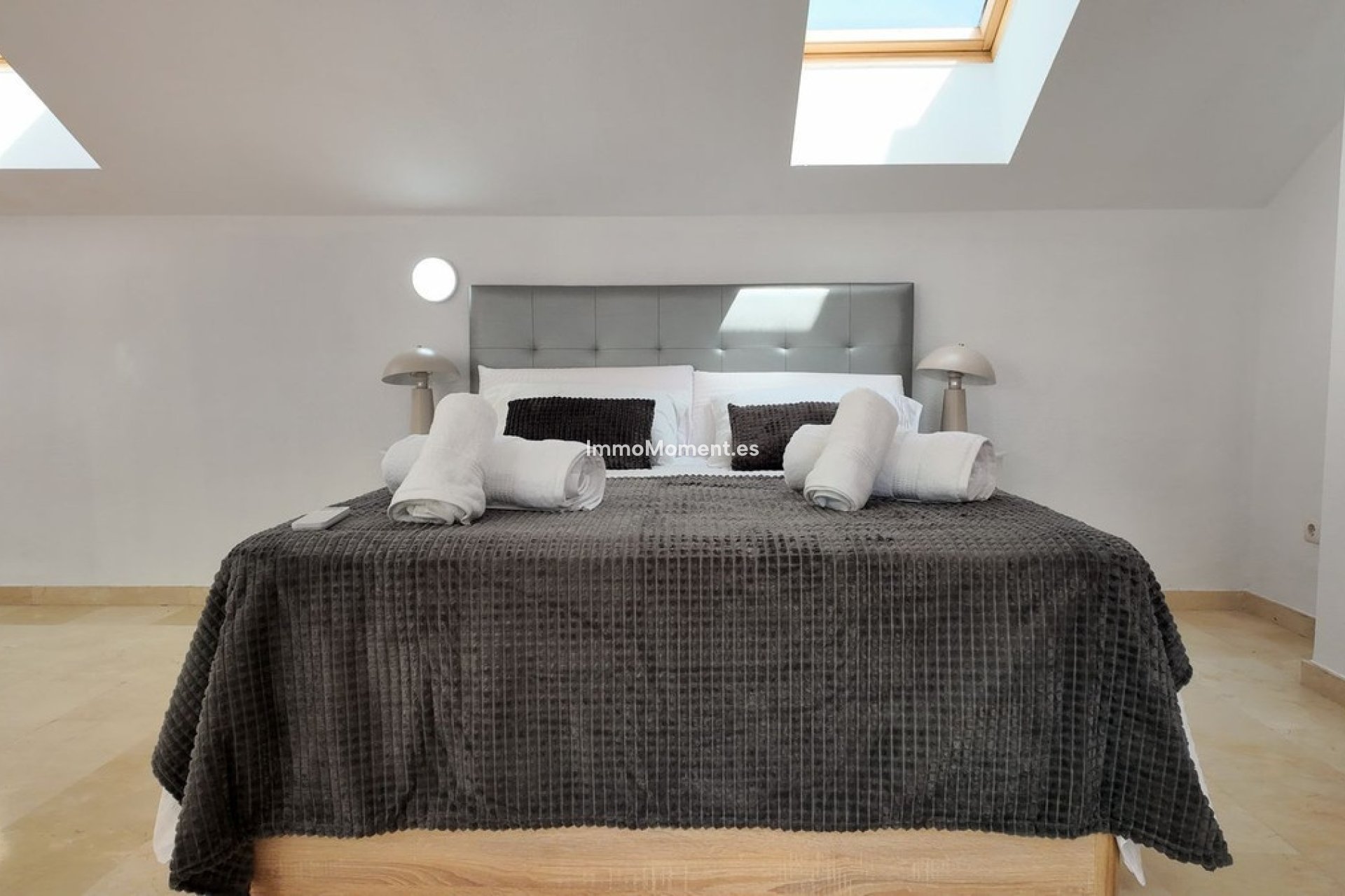 Resale - Villa - Benalmadena - Benalmadena Centro