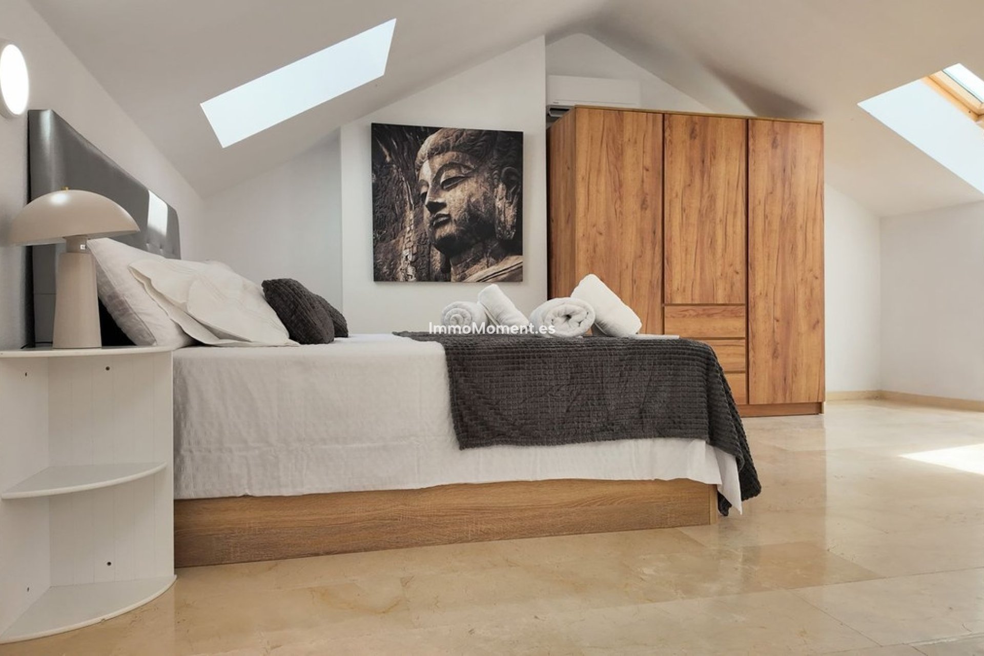 Resale - Villa - Benalmadena - Benalmadena Centro