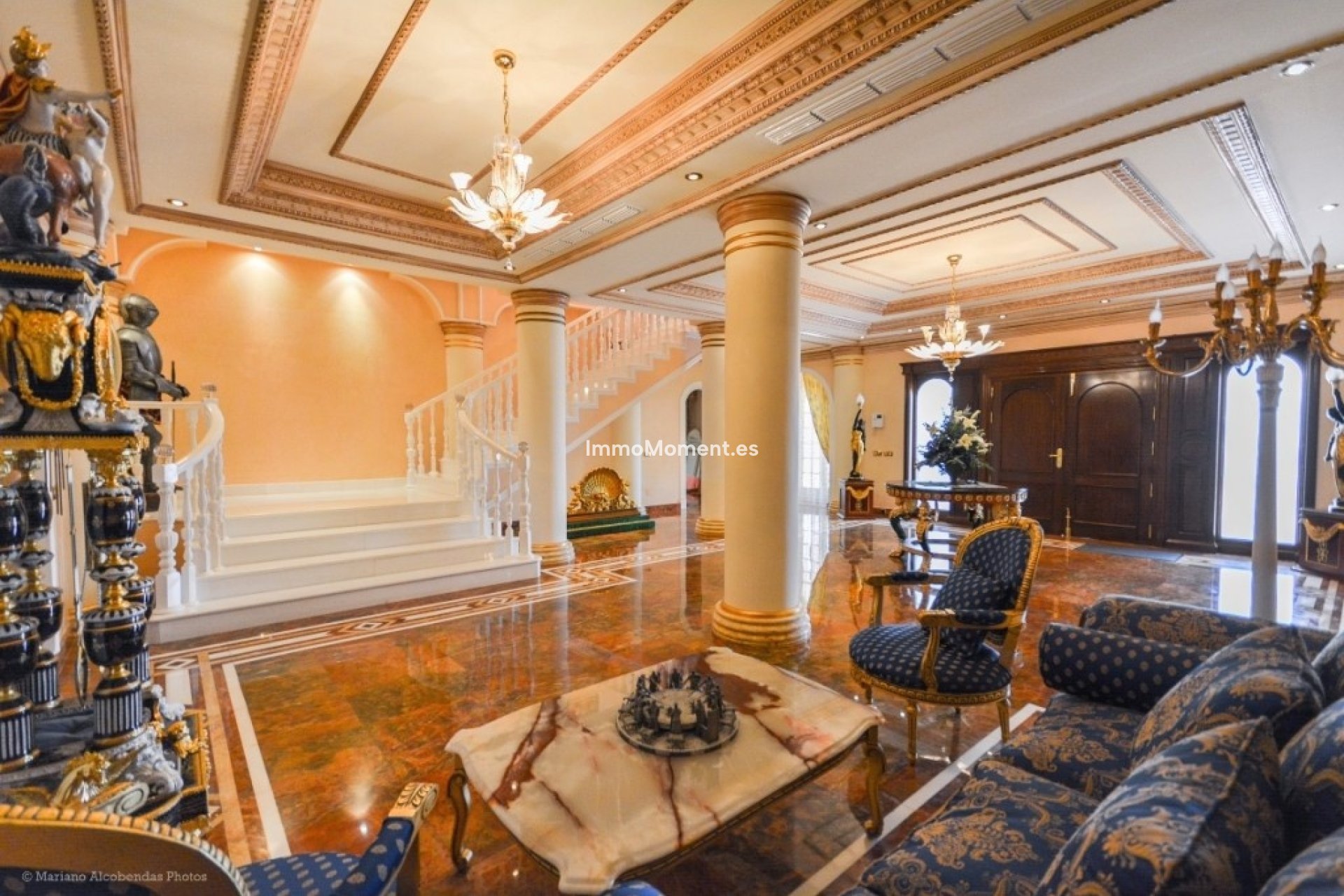 Resale - Villa - Benalmadena - Benalmadena Centro