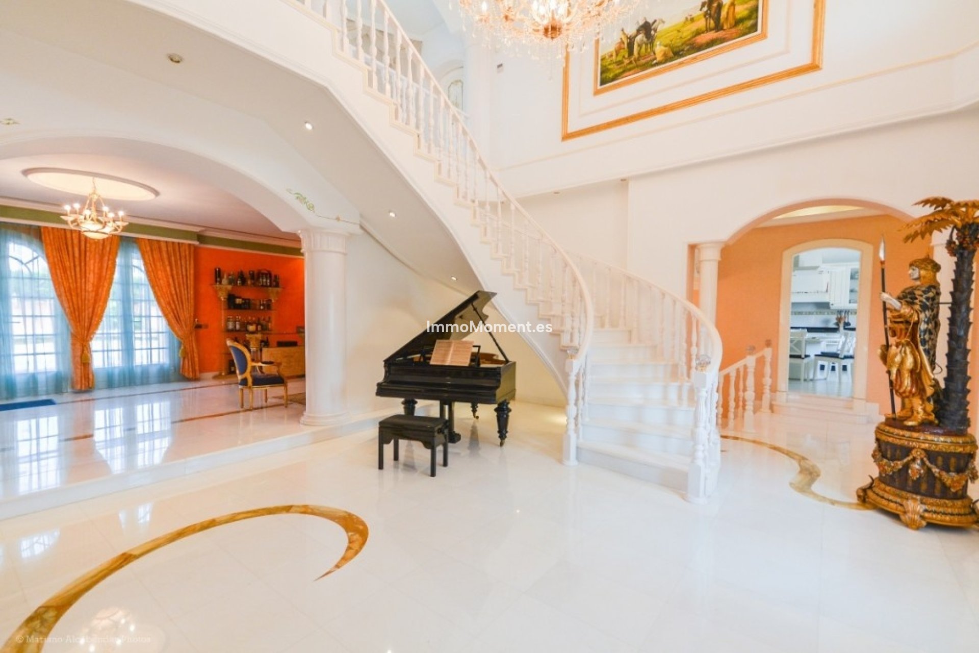 Resale - Villa - Benalmadena - Benalmadena Centro