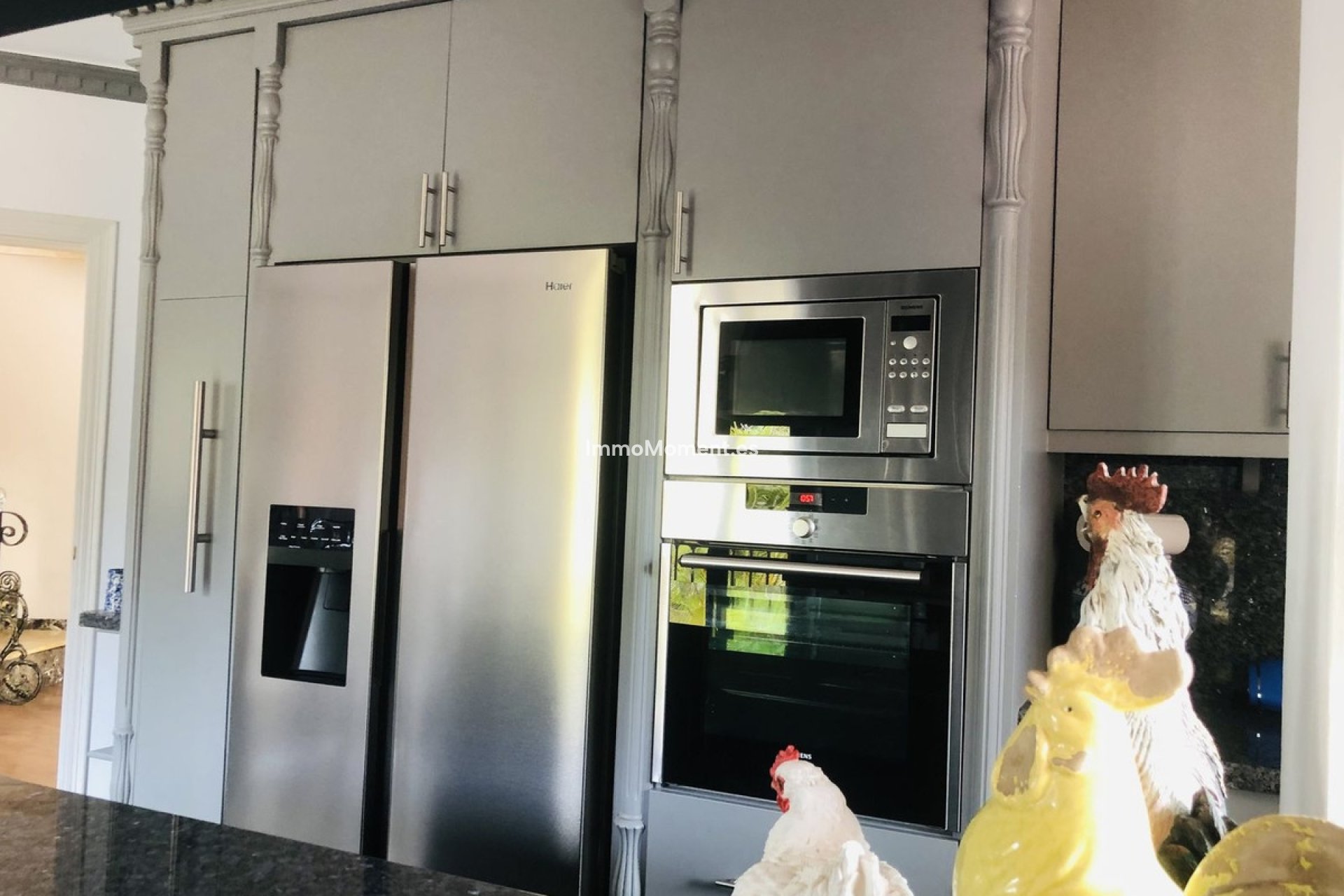 Resale - Villa - Benalmadena - Benalmadena Centro