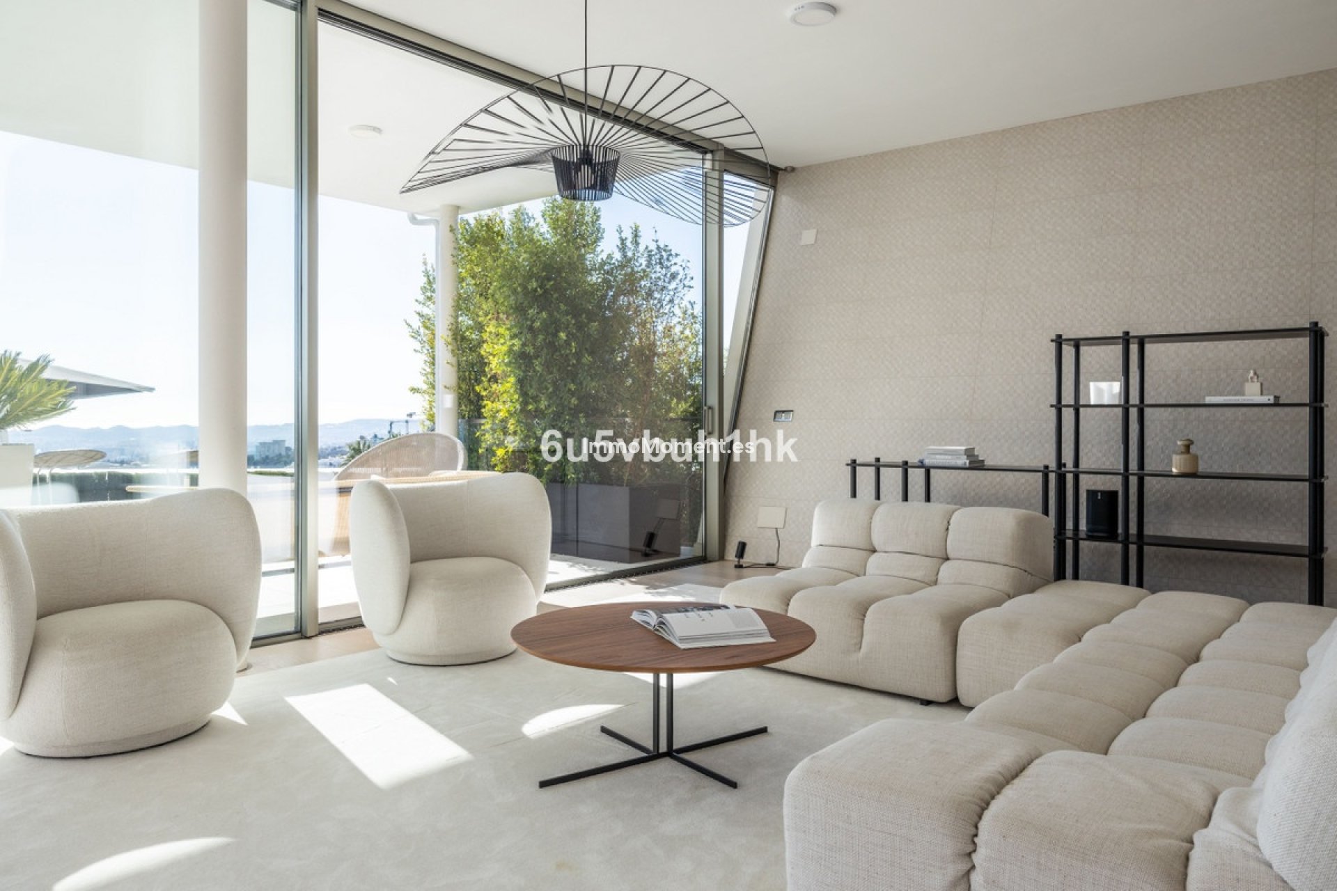 Resale - Villa - Benalmadena - Benalmadena Centro