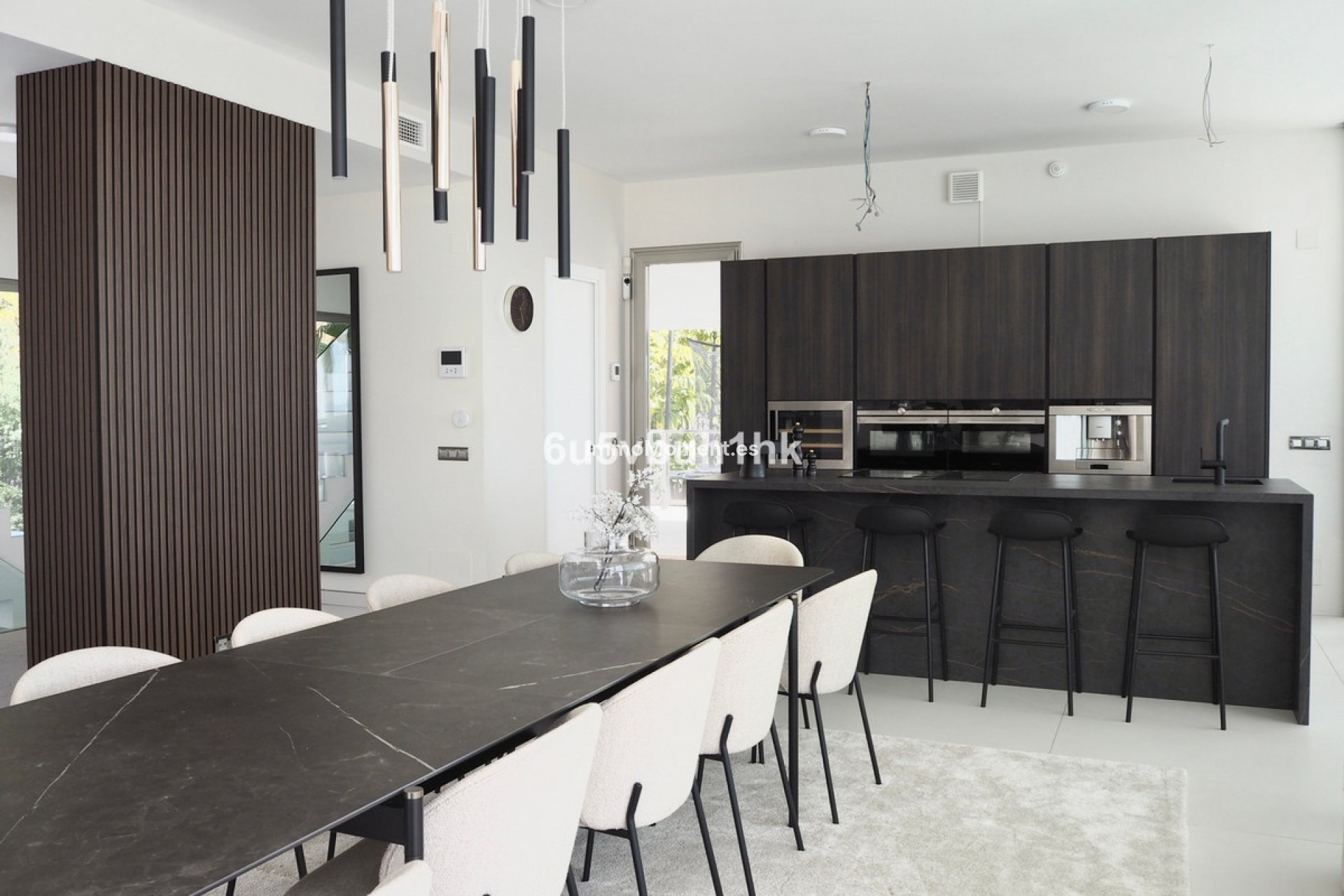 Resale - Villa - Benalmadena - Benalmadena Centro