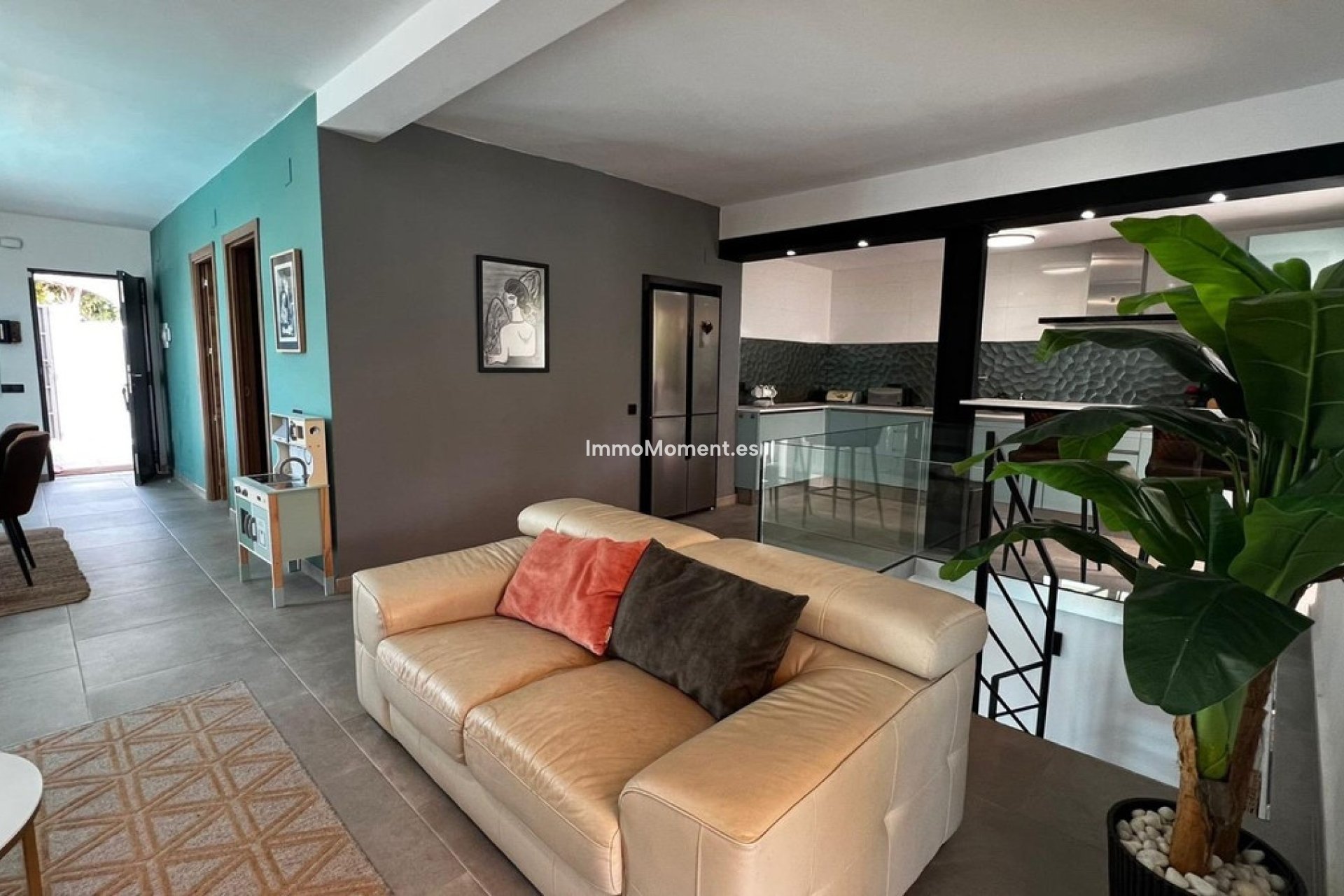 Resale - Villa - Benalmadena - Benalmadena Centro