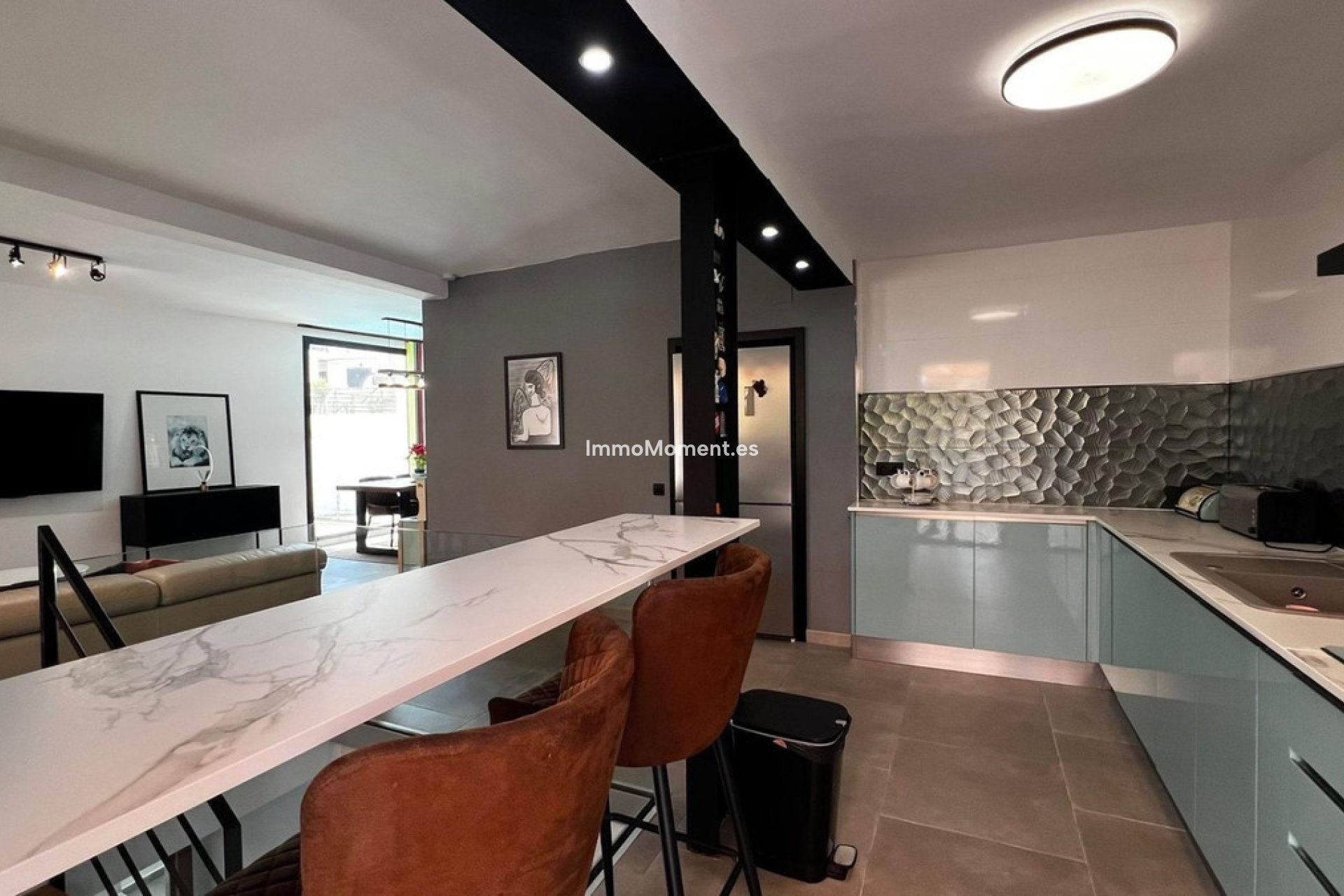 Resale - Villa - Benalmadena - Benalmadena Centro