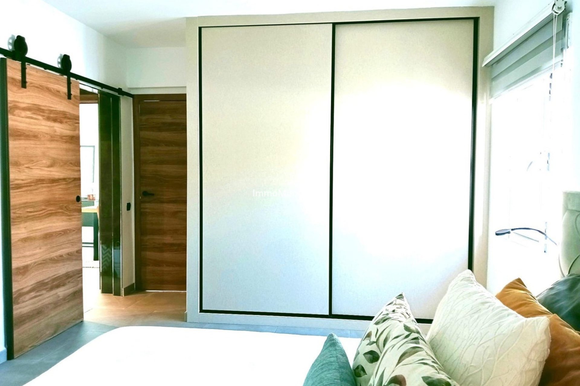 Resale - Villa - Benalmadena - Benalmadena Centro