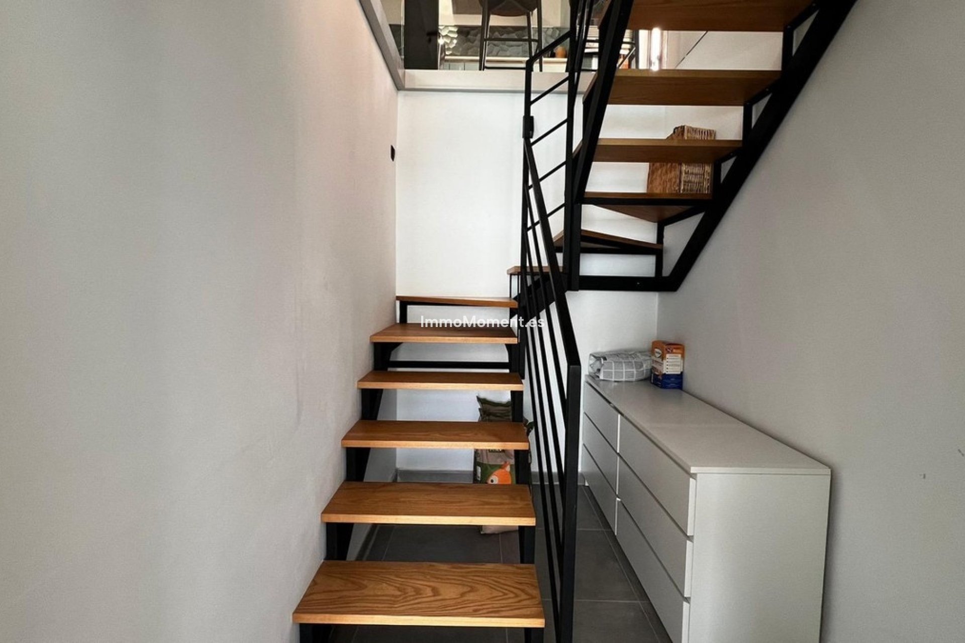 Resale - Villa - Benalmadena - Benalmadena Centro