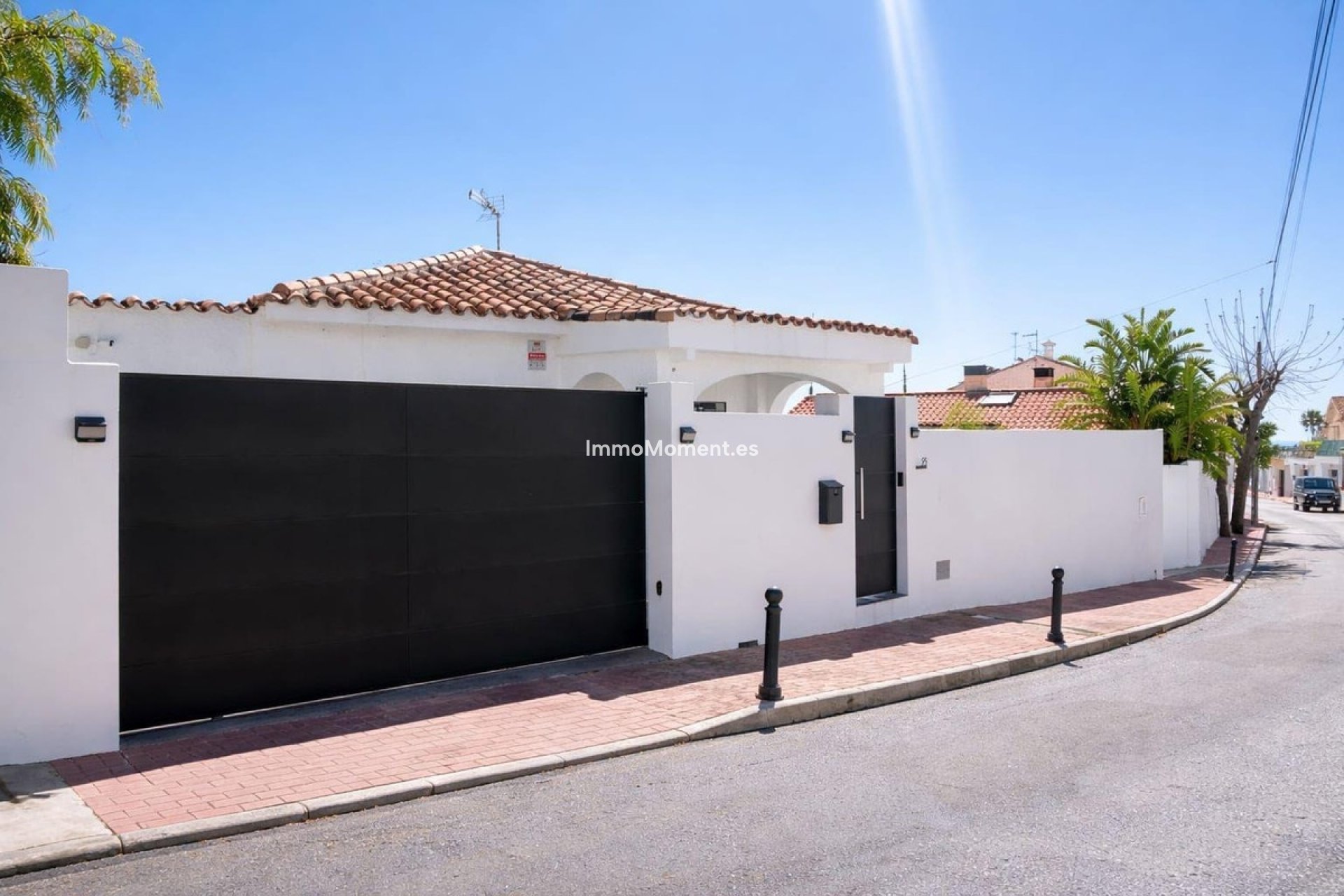 Resale - Villa - Benalmadena - Benalmadena Centro