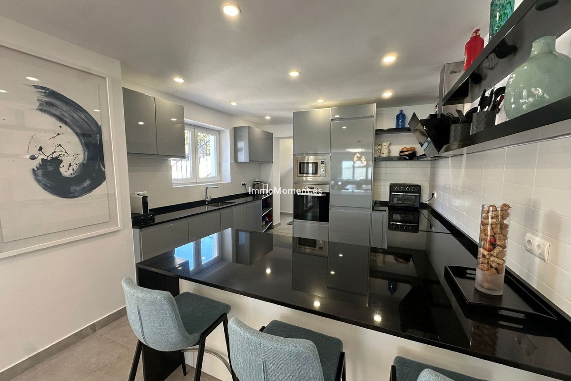 Resale - Villa - Benalmadena - Benalmadena Centro