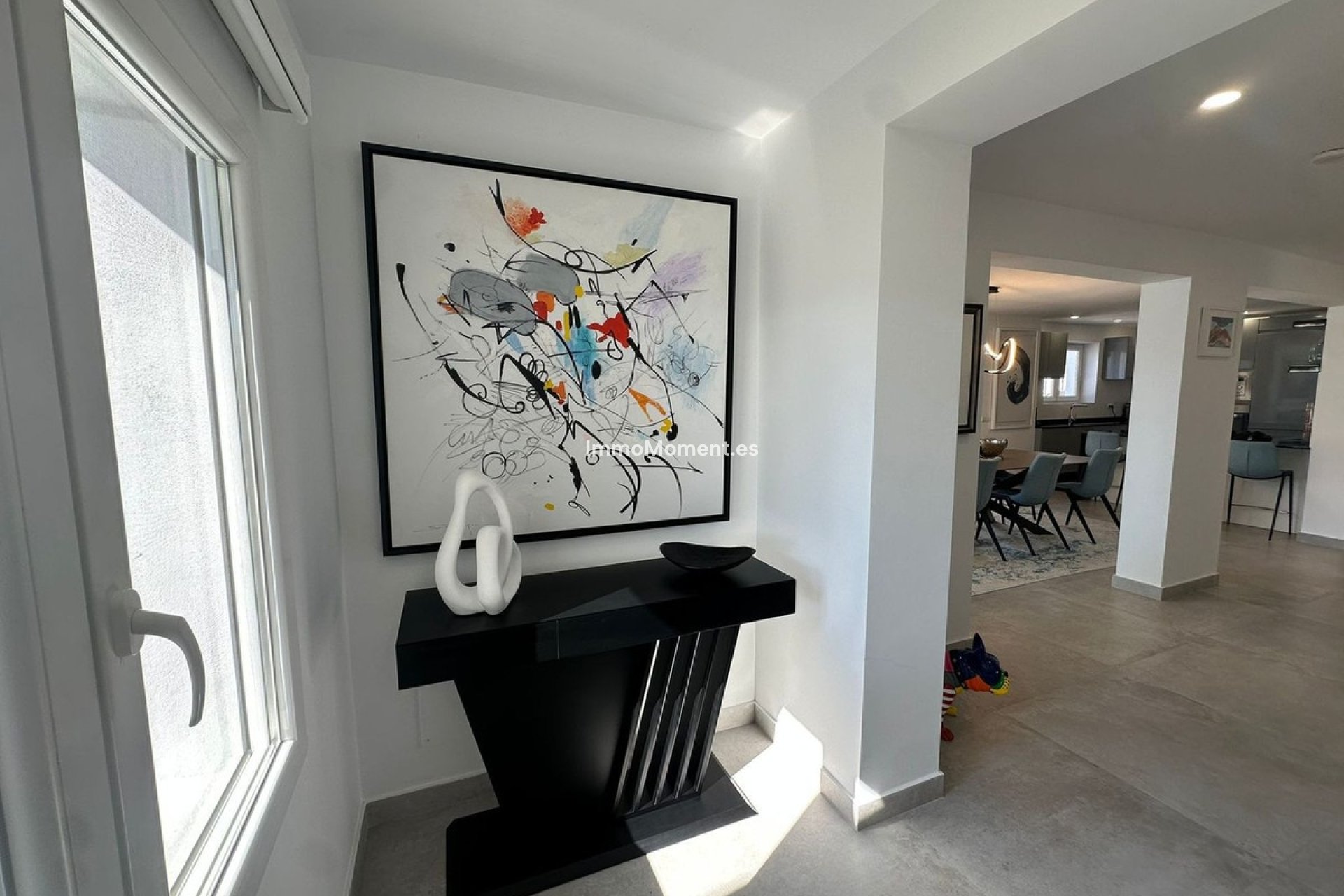 Resale - Villa - Benalmadena - Benalmadena Centro