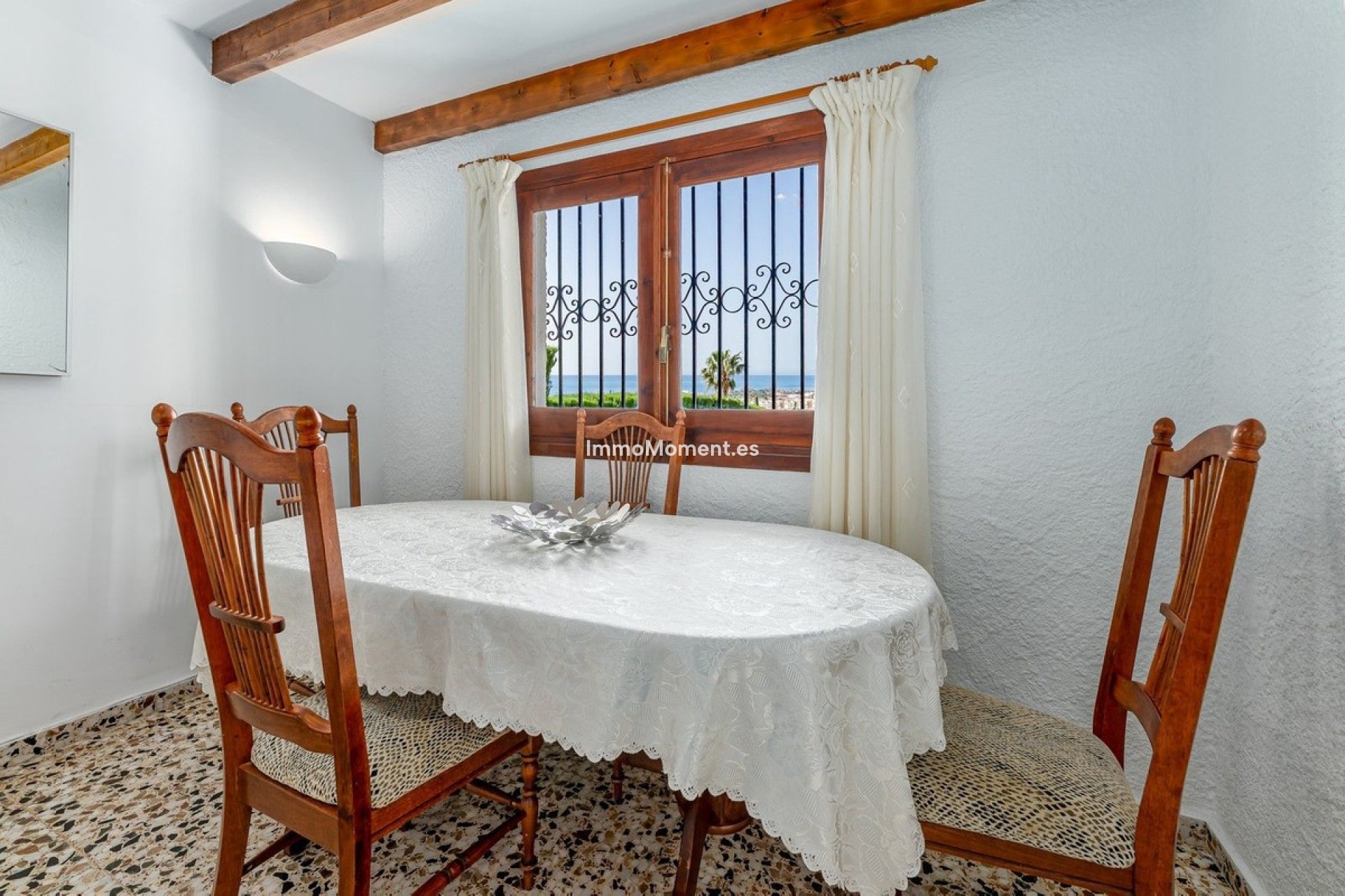 Resale - Villa - Benalmadena - Benalmadena Centro