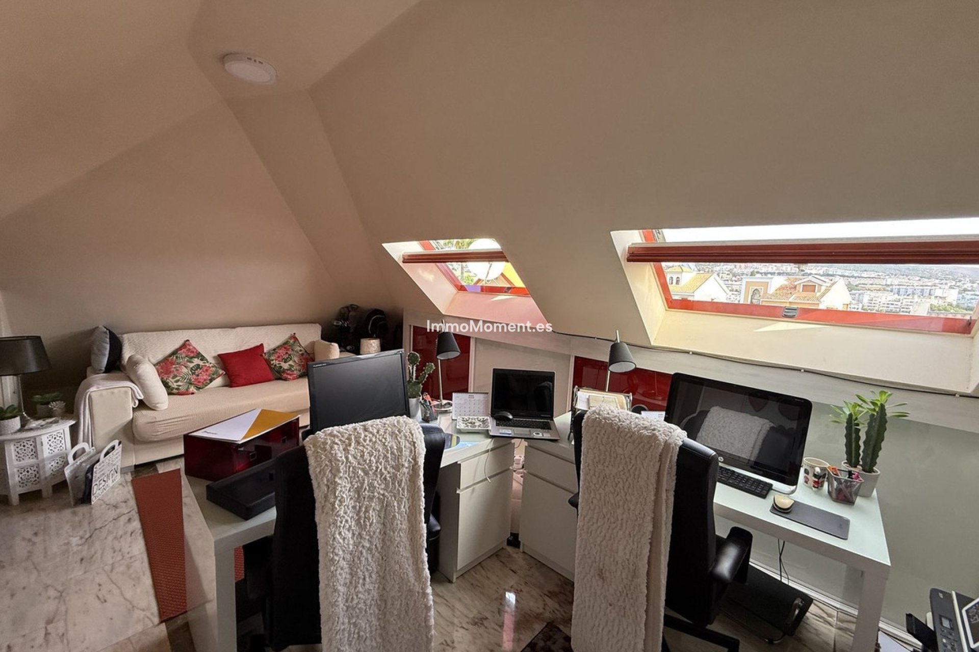 Resale - Villa - Benalmadena - Benalmadena Costa