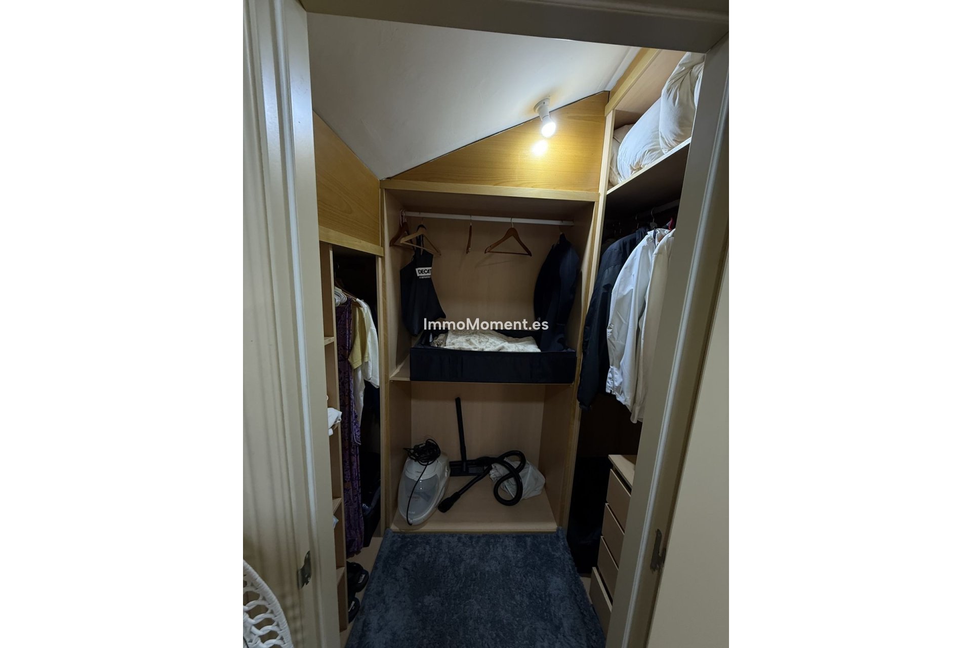 Resale - Villa - Benalmadena - Benalmadena Costa