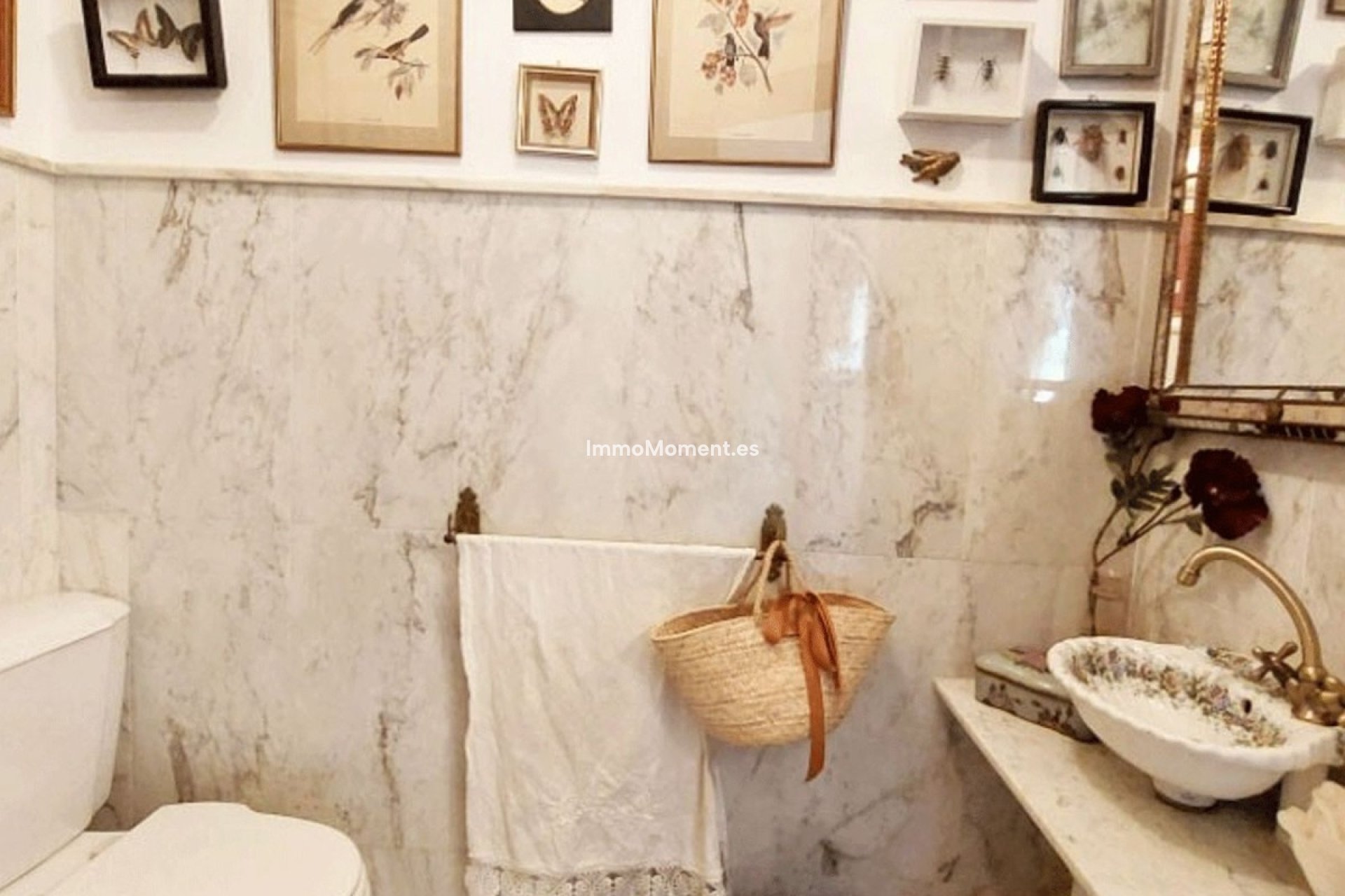 Resale - Villa - Benalmadena - Benalmadena Costa