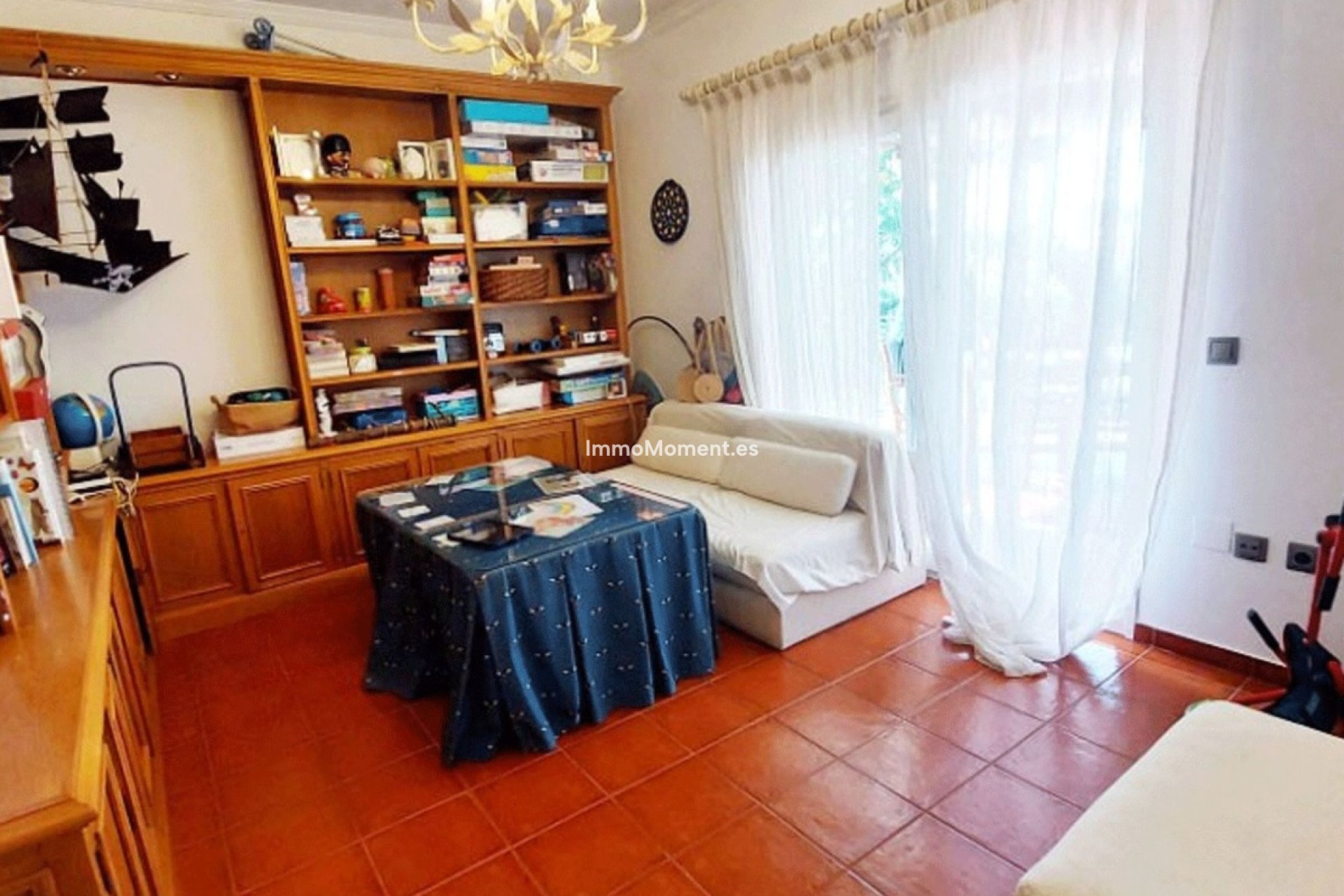 Resale - Villa - Benalmadena - Benalmadena Costa