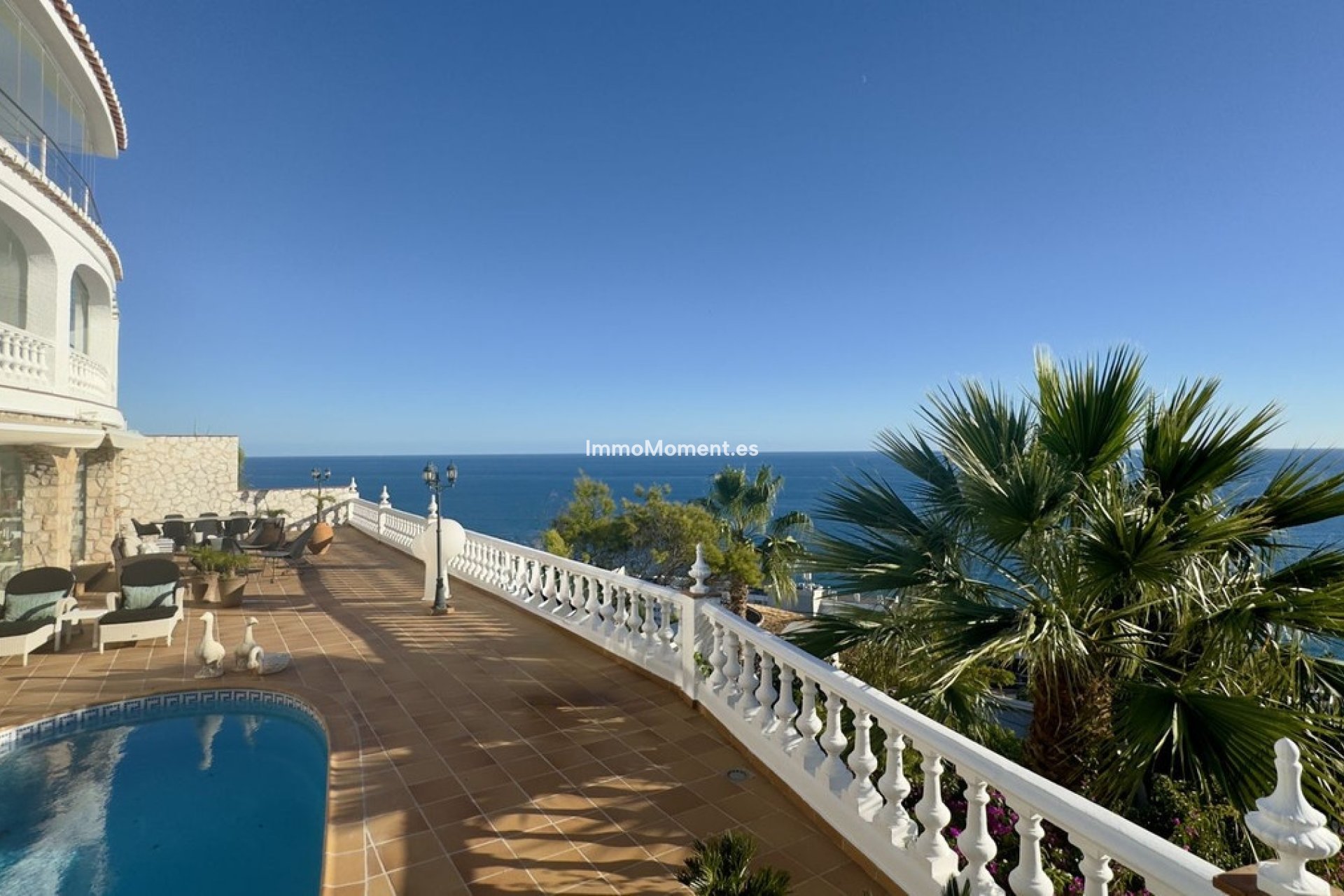 Resale - Villa - Benalmadena - Benalmadena Costa
