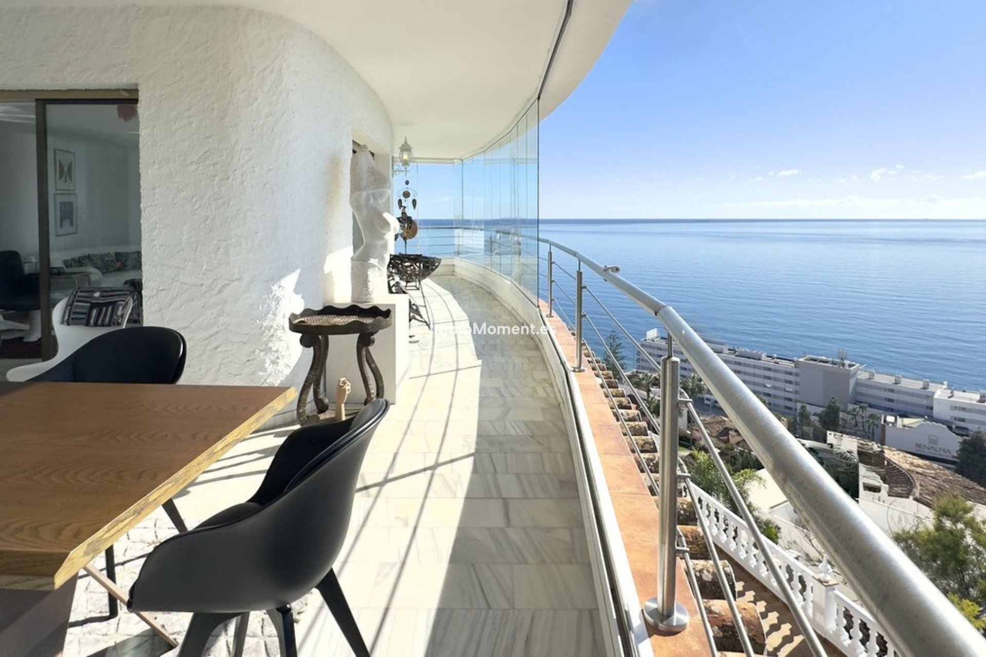 Resale - Villa - Benalmadena - Benalmadena Costa