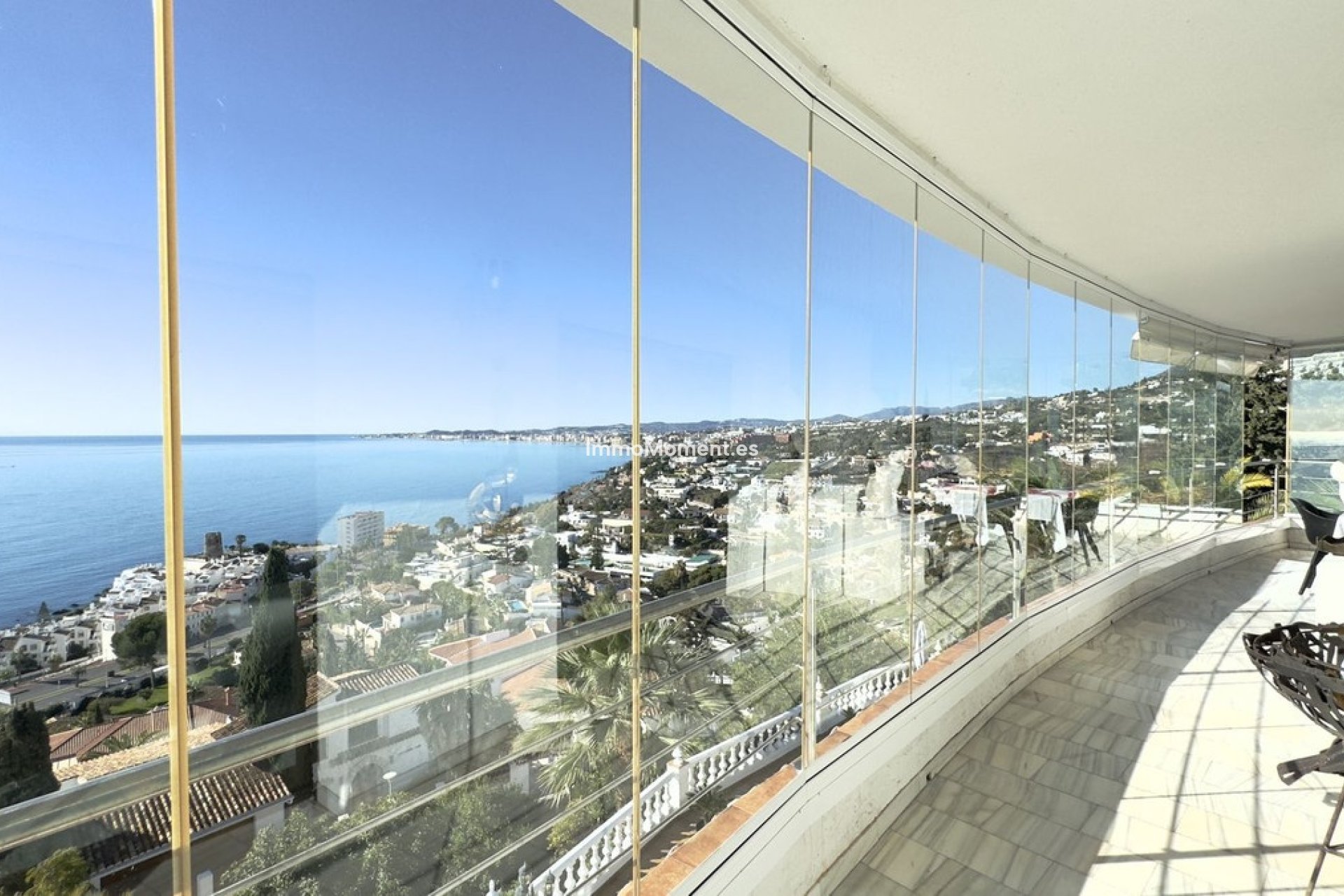 Resale - Villa - Benalmadena - Benalmadena Costa