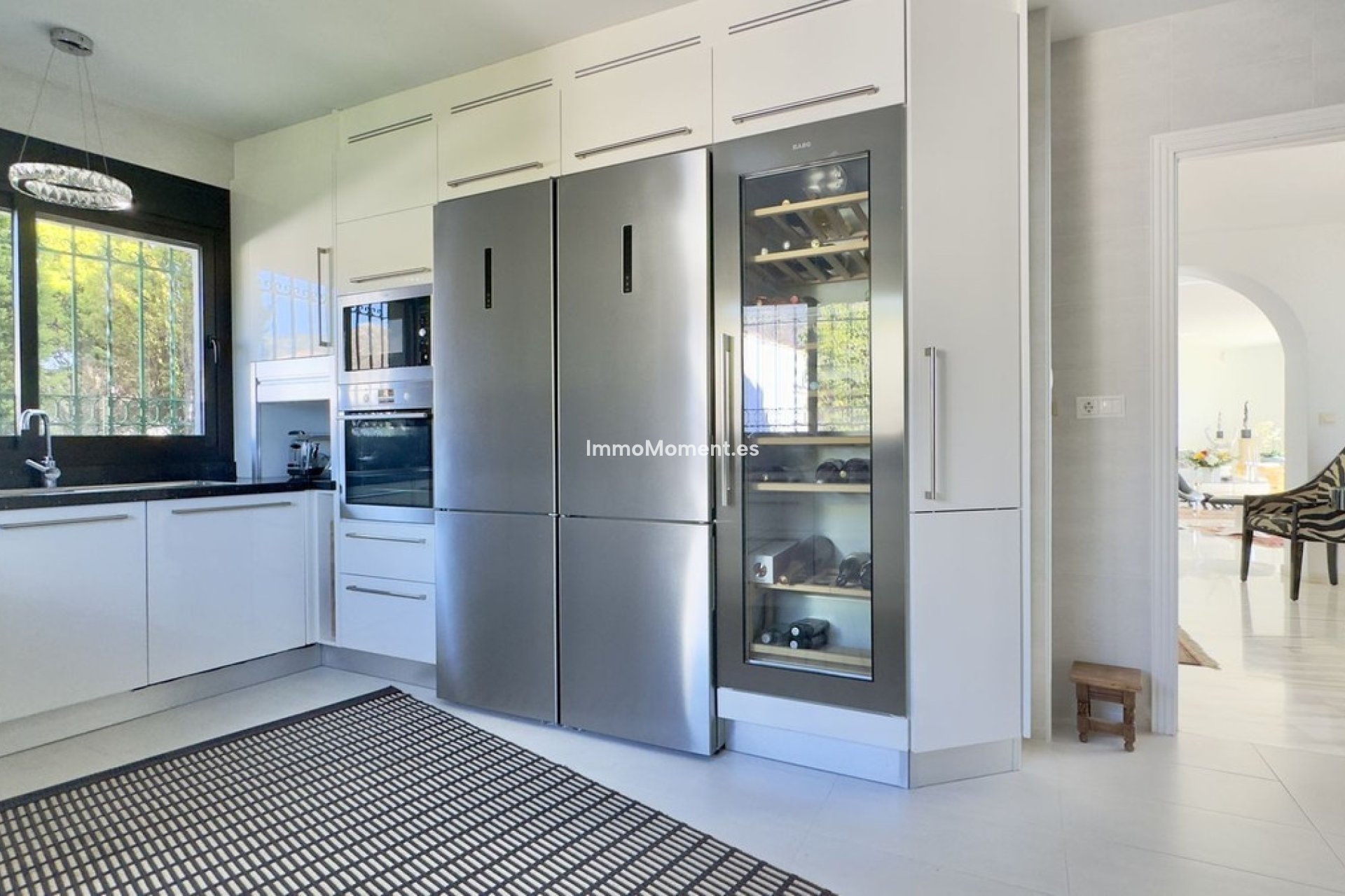 Resale - Villa - Benalmadena - Benalmadena Costa