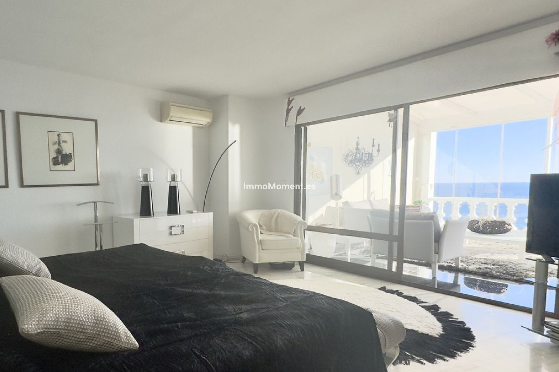 Resale - Villa - Benalmadena - Benalmadena Costa