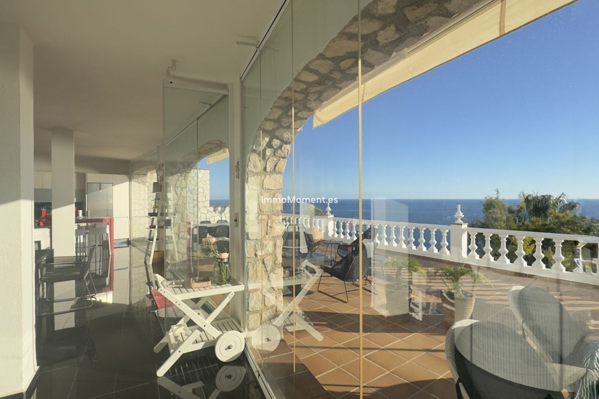 Resale - Villa - Benalmadena - Benalmadena Costa