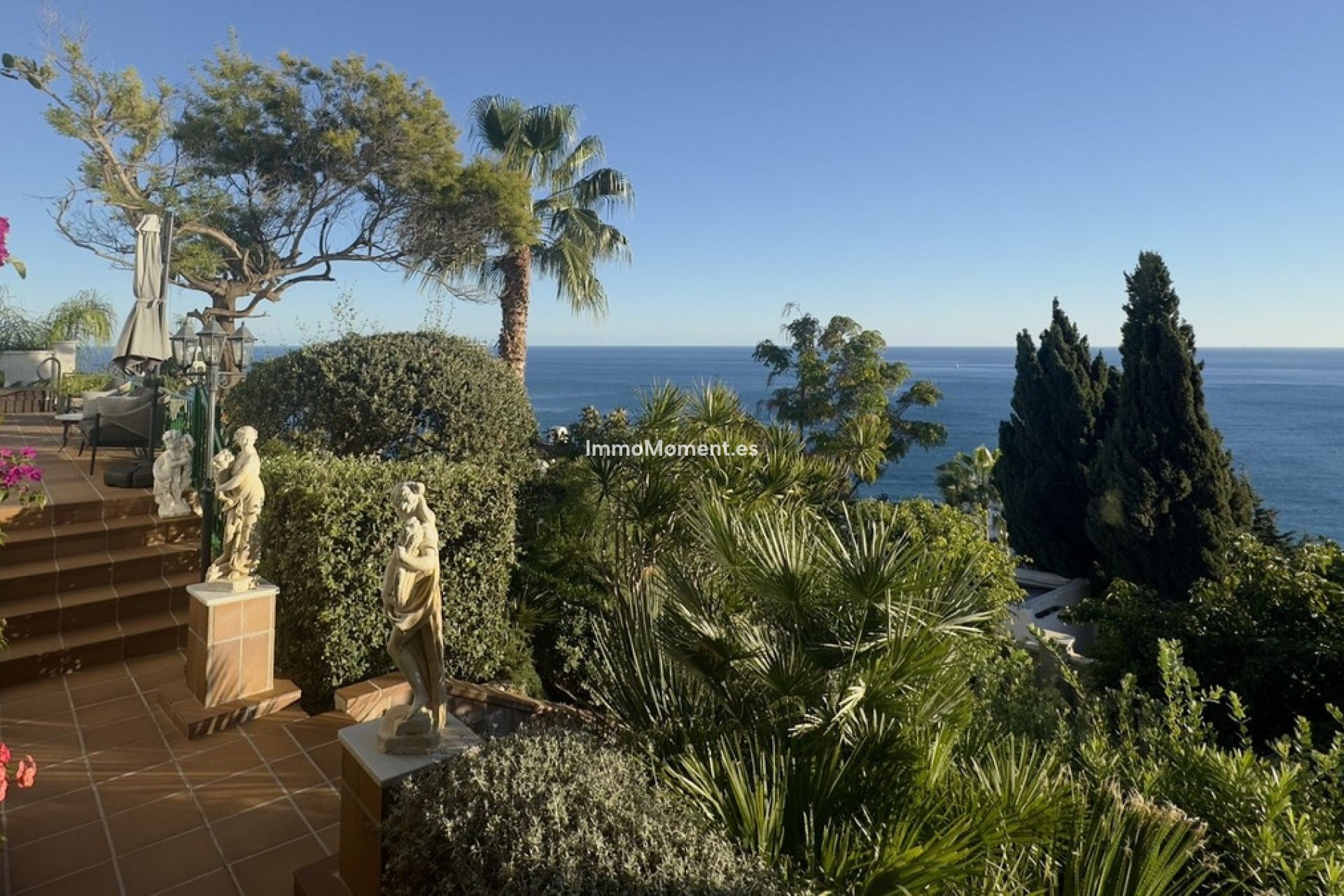 Resale - Villa - Benalmadena - Benalmadena Costa