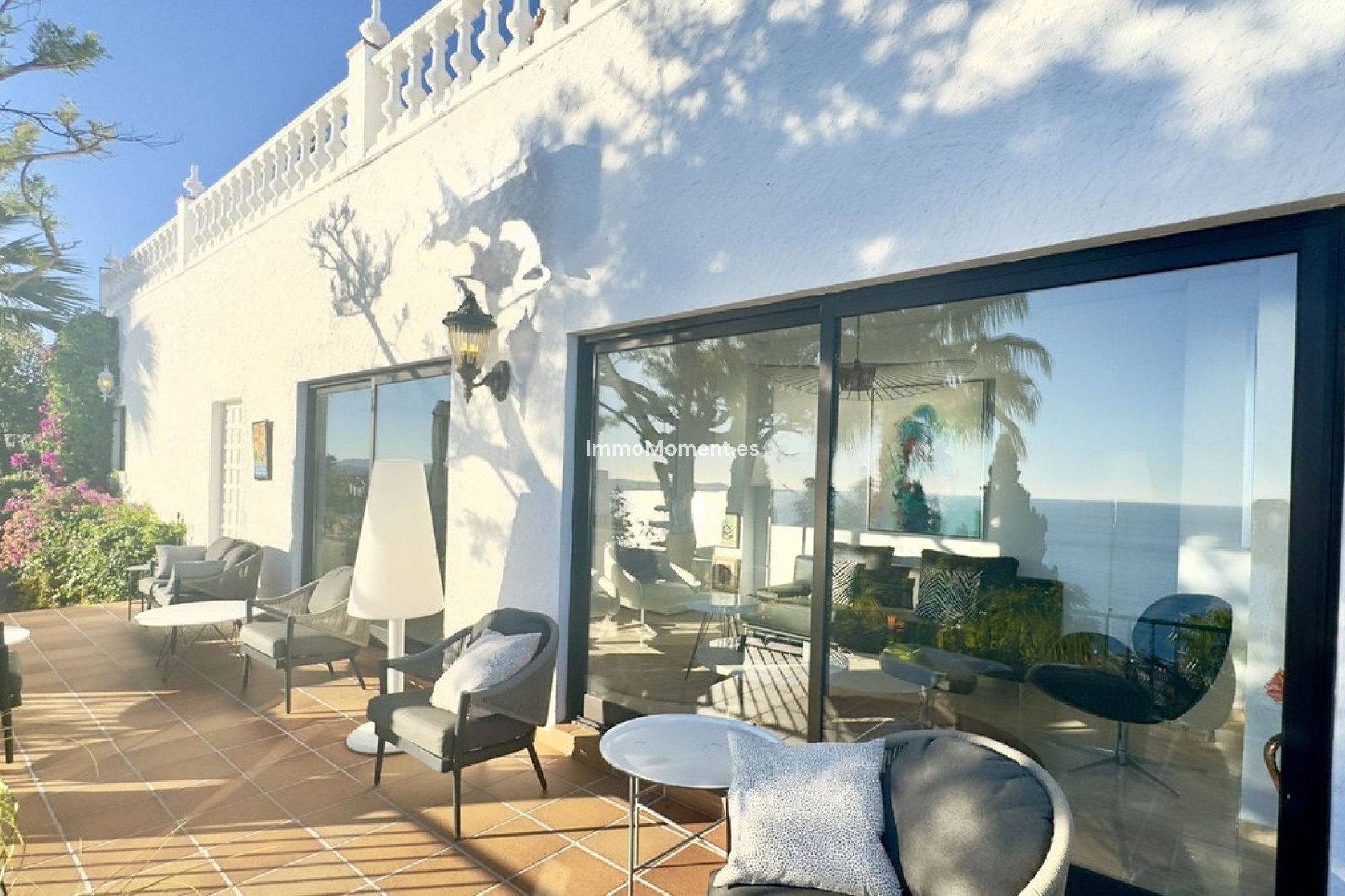 Resale - Villa - Benalmadena - Benalmadena Costa