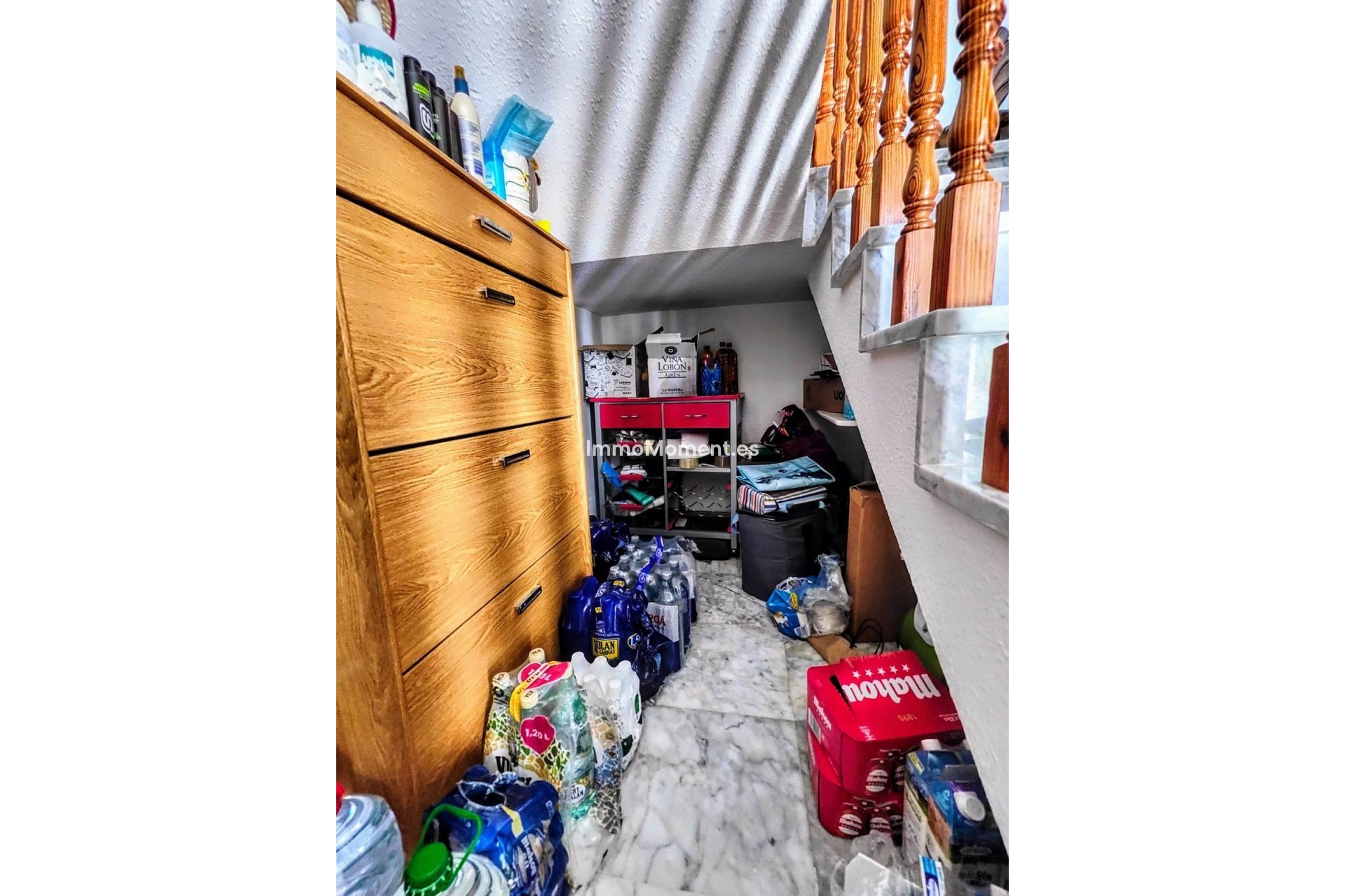 Resale - Villa - Benalmadena - Benalmadena Costa