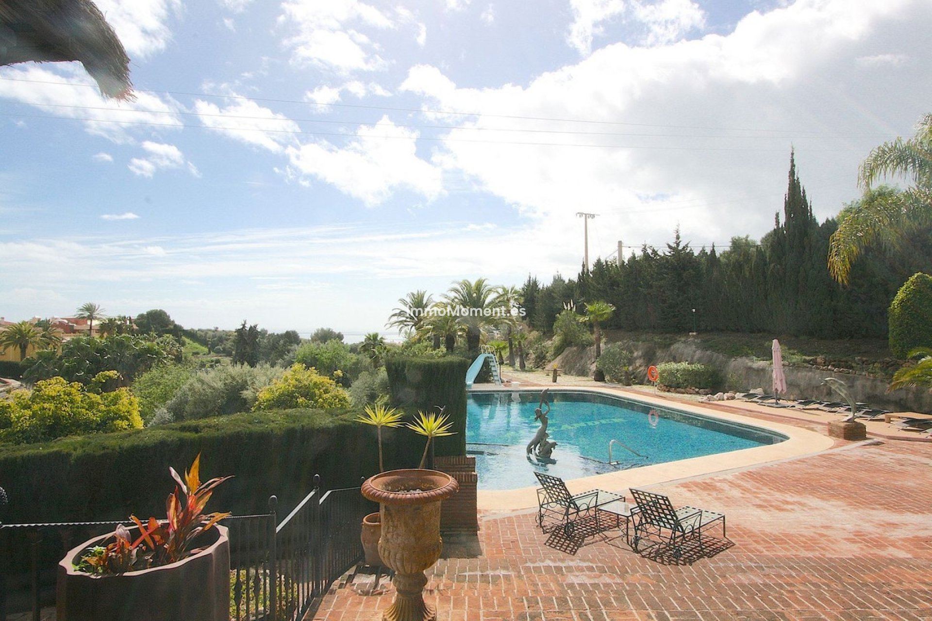 Resale - Villa - Benalmadena - Benalmadena Costa