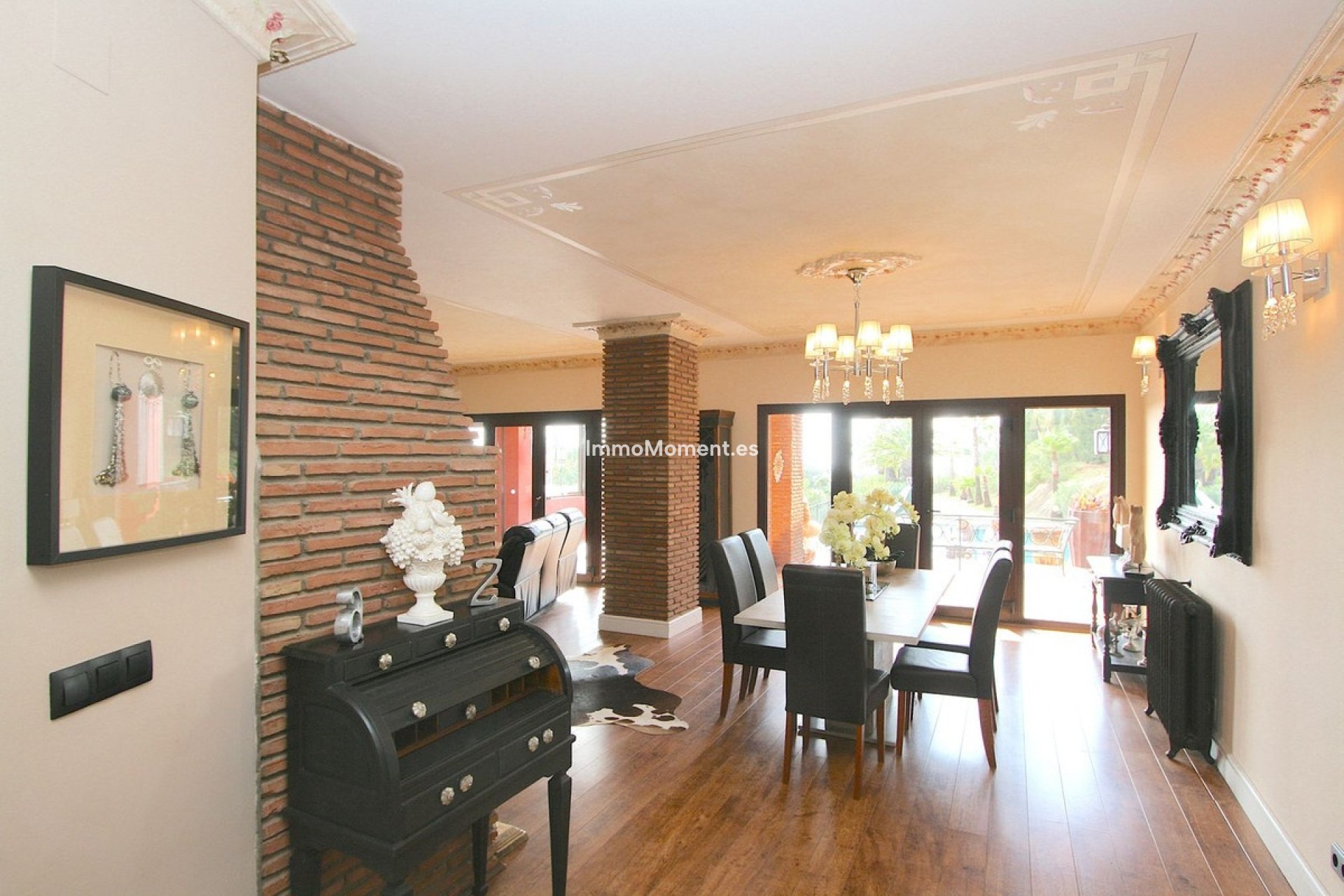 Resale - Villa - Benalmadena - Benalmadena Costa