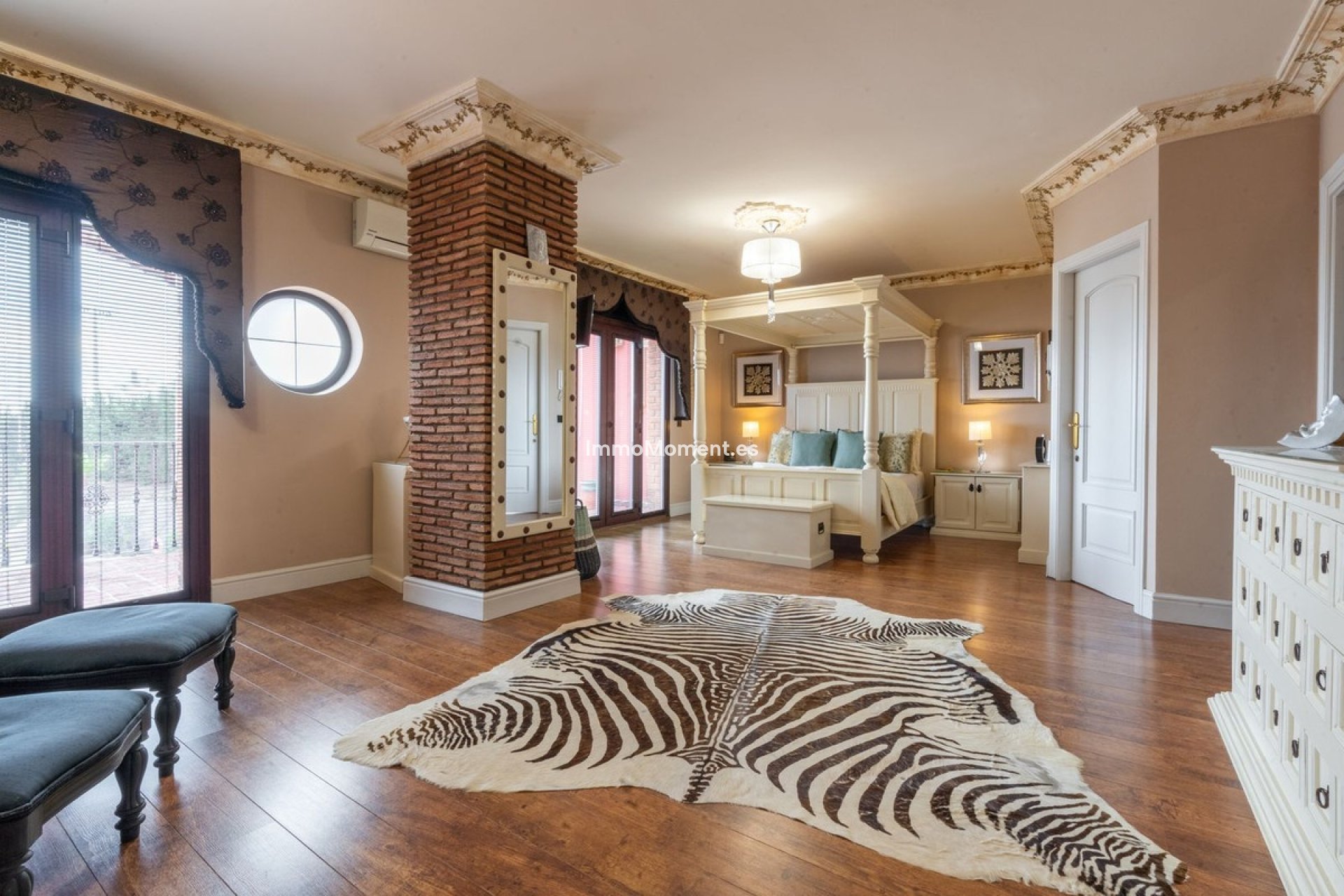 Resale - Villa - Benalmadena - Benalmadena Costa