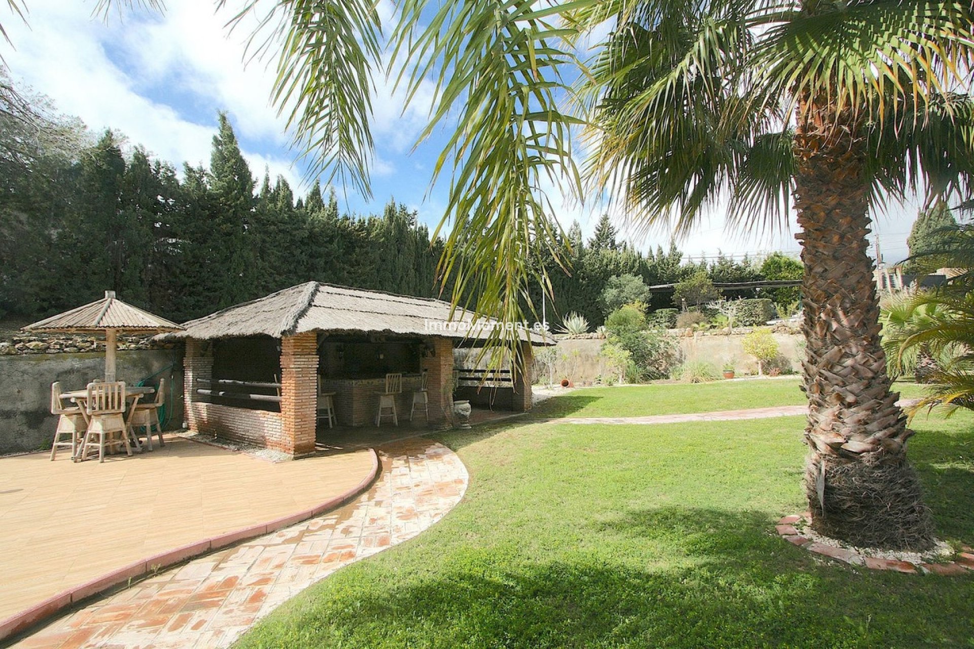 Resale - Villa - Benalmadena - Benalmadena Costa