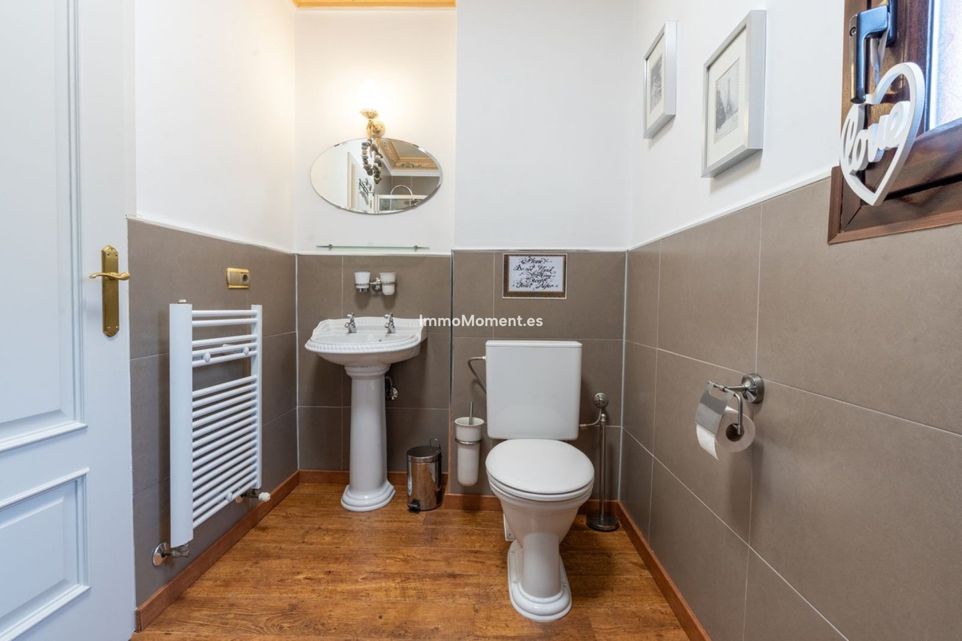 Resale - Villa - Benalmadena - Benalmadena Costa