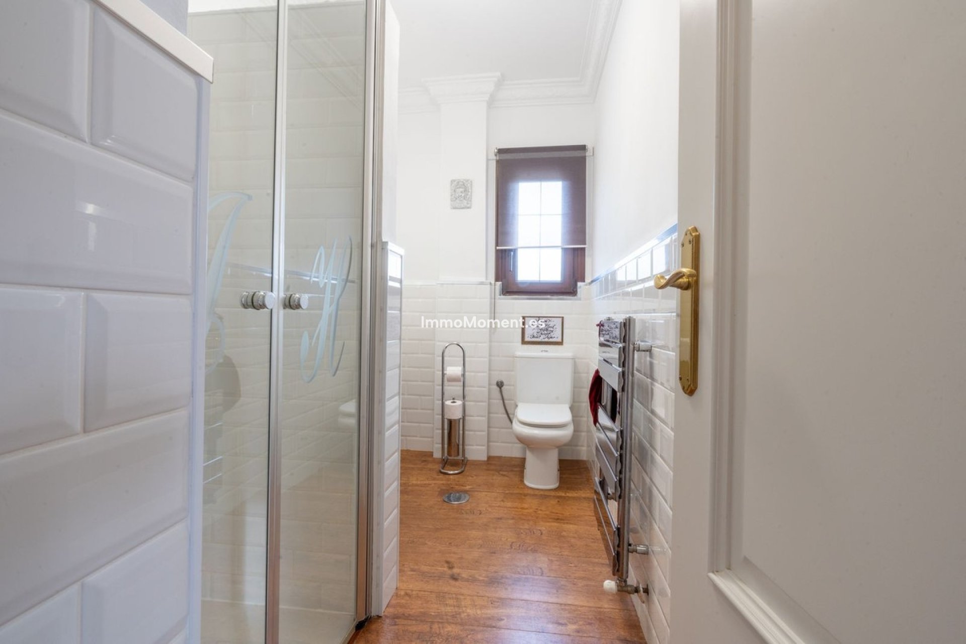 Resale - Villa - Benalmadena - Benalmadena Costa