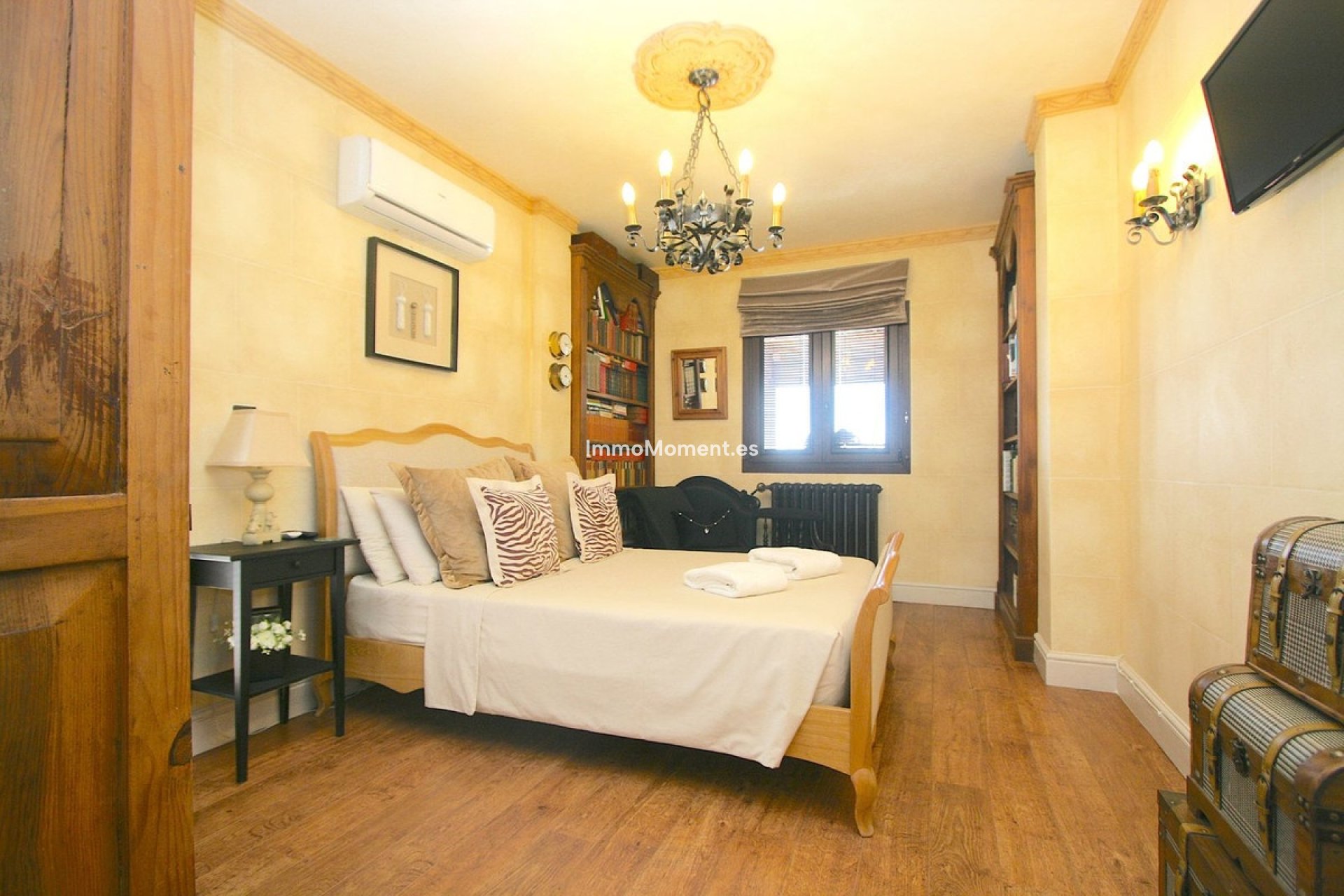 Resale - Villa - Benalmadena - Benalmadena Costa