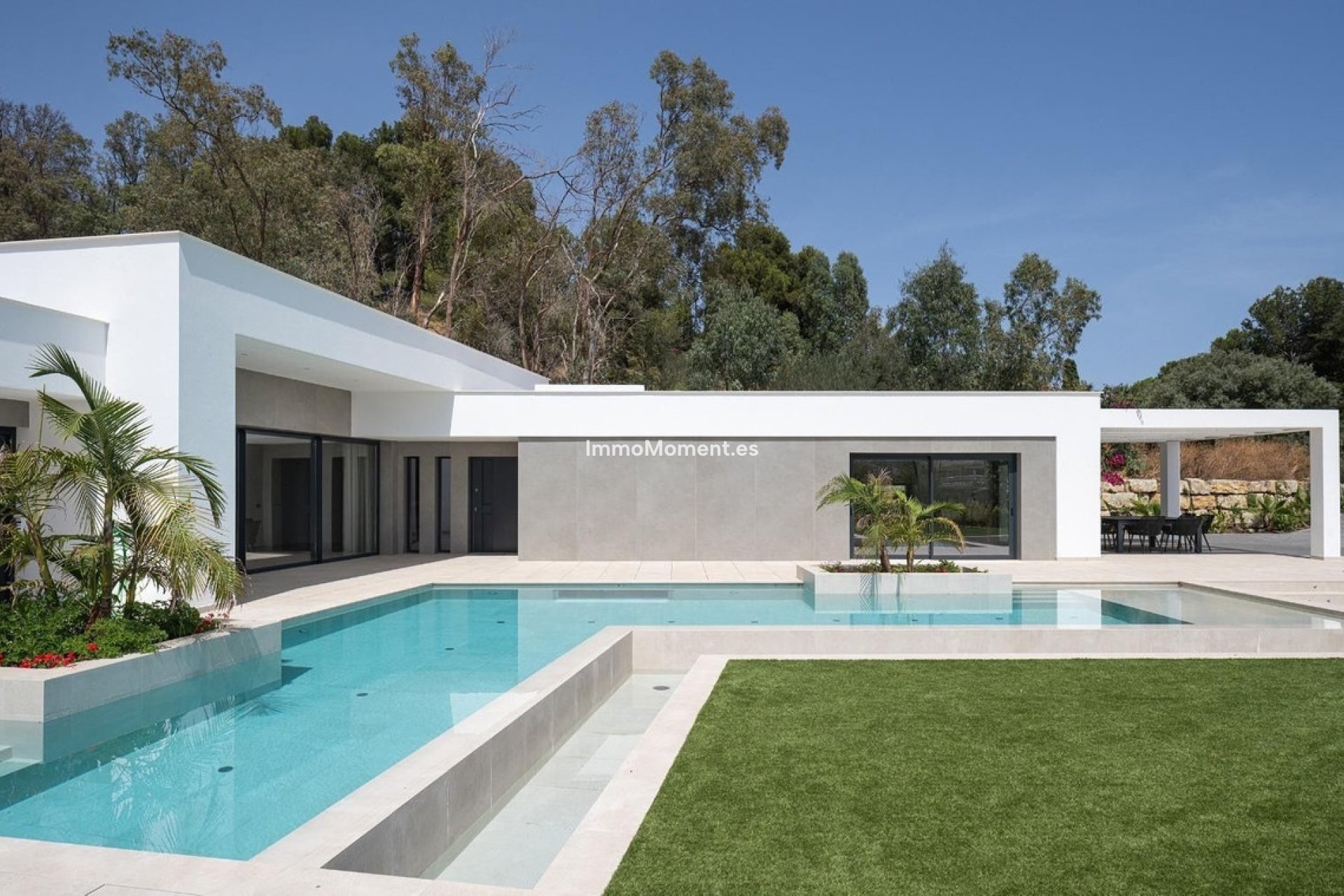 Resale - Villa - Benalmadena - Benalmadena Costa