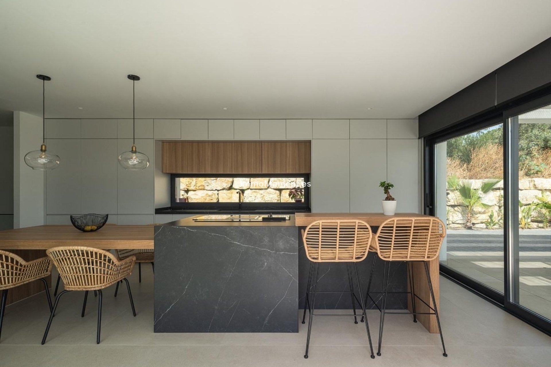 Resale - Villa - Benalmadena - Benalmadena Costa