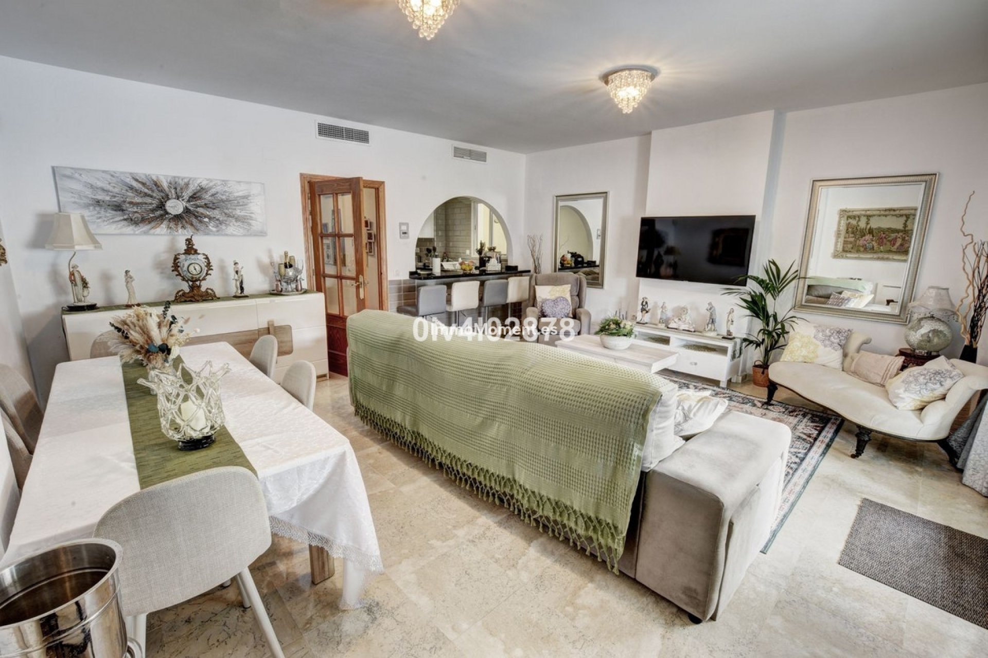 Resale - Villa - Benalmadena - Benalmadena Costa