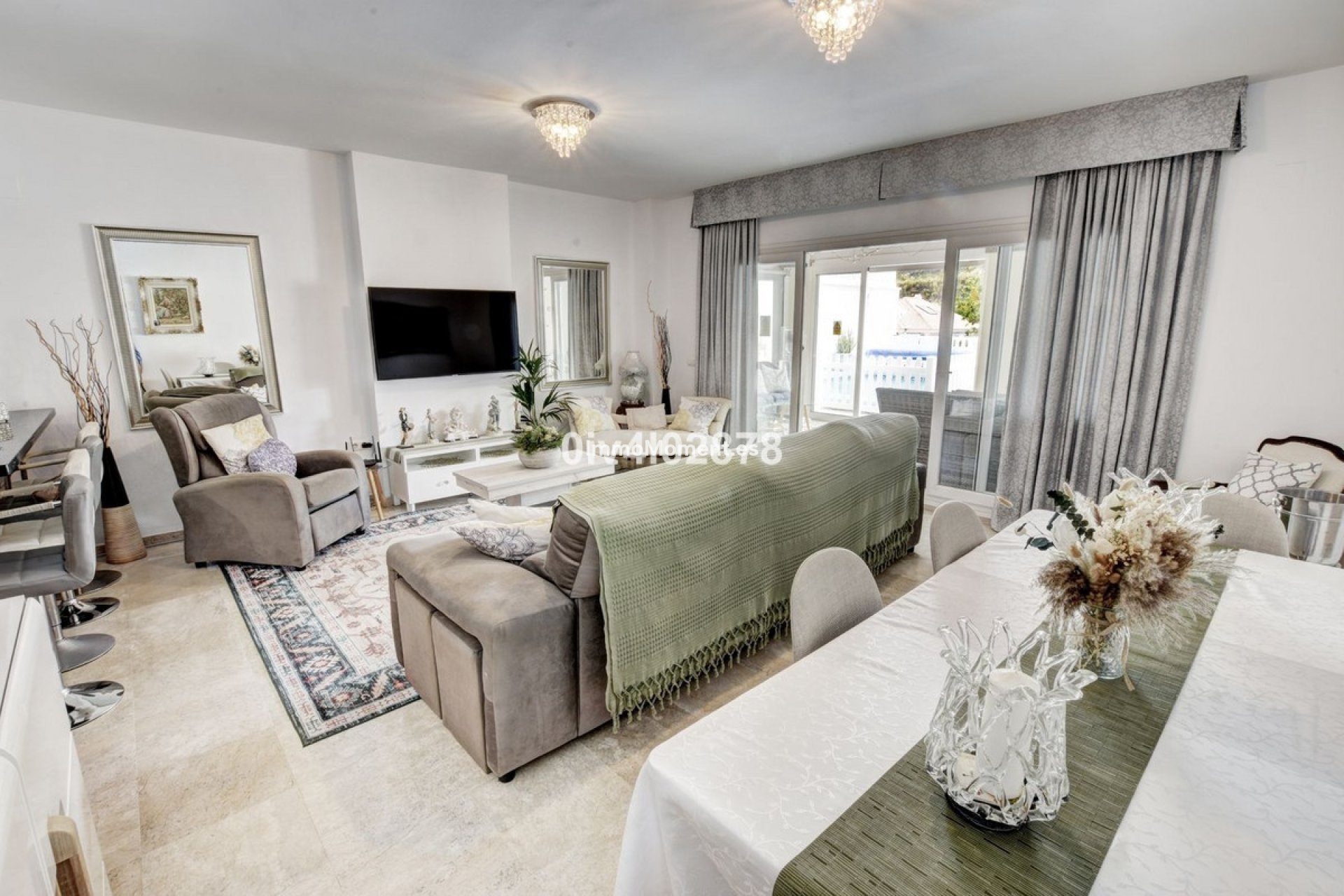 Resale - Villa - Benalmadena - Benalmadena Costa