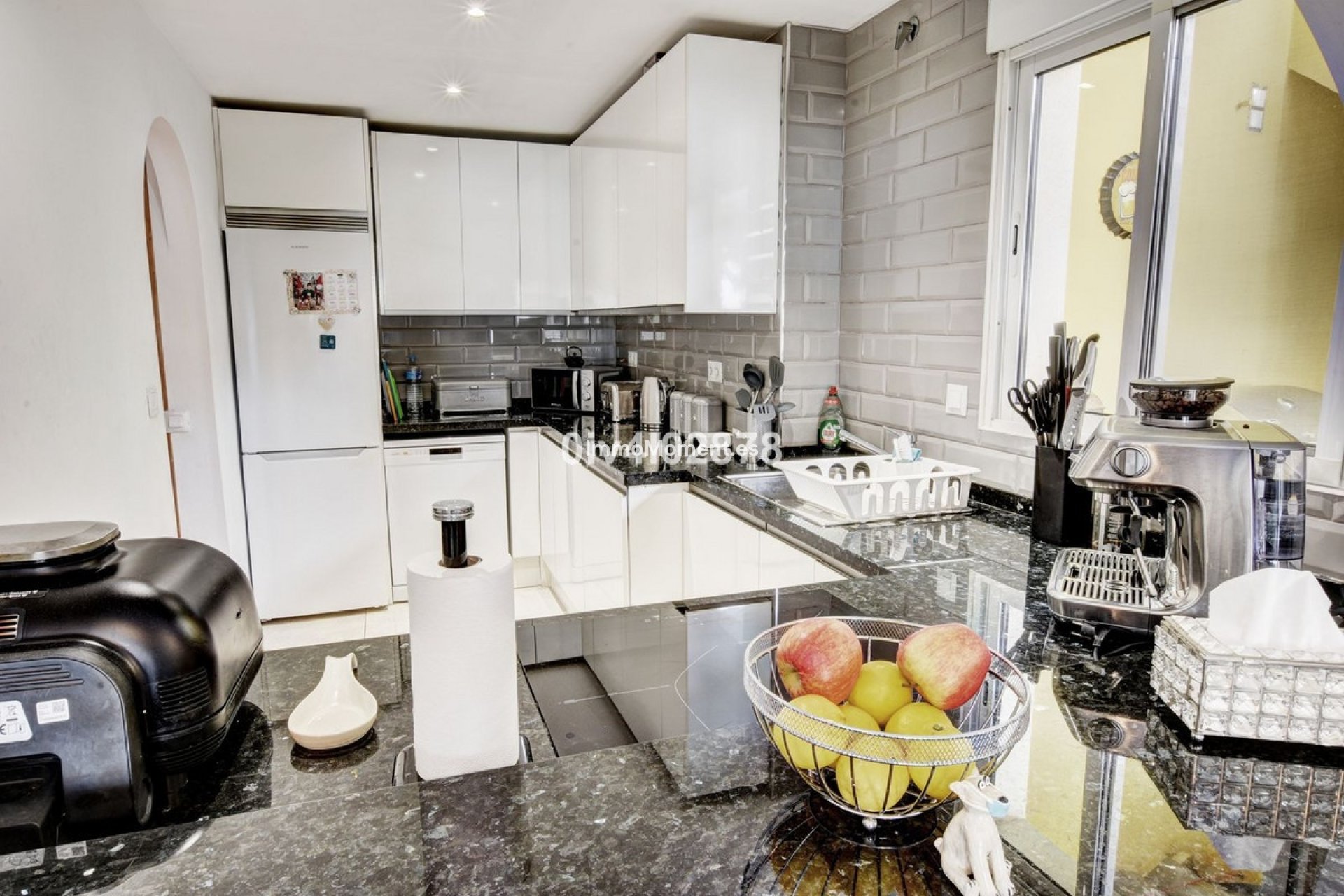 Resale - Villa - Benalmadena - Benalmadena Costa