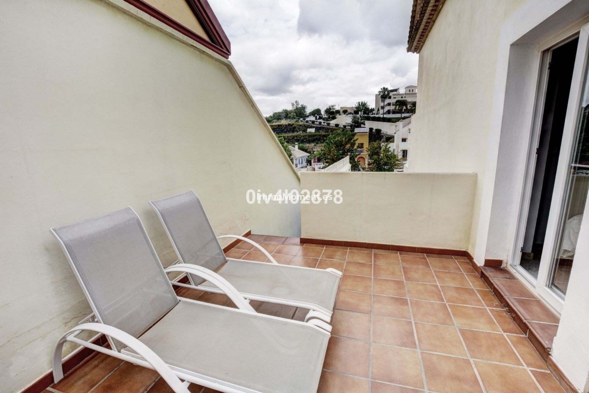 Resale - Villa - Benalmadena - Benalmadena Costa