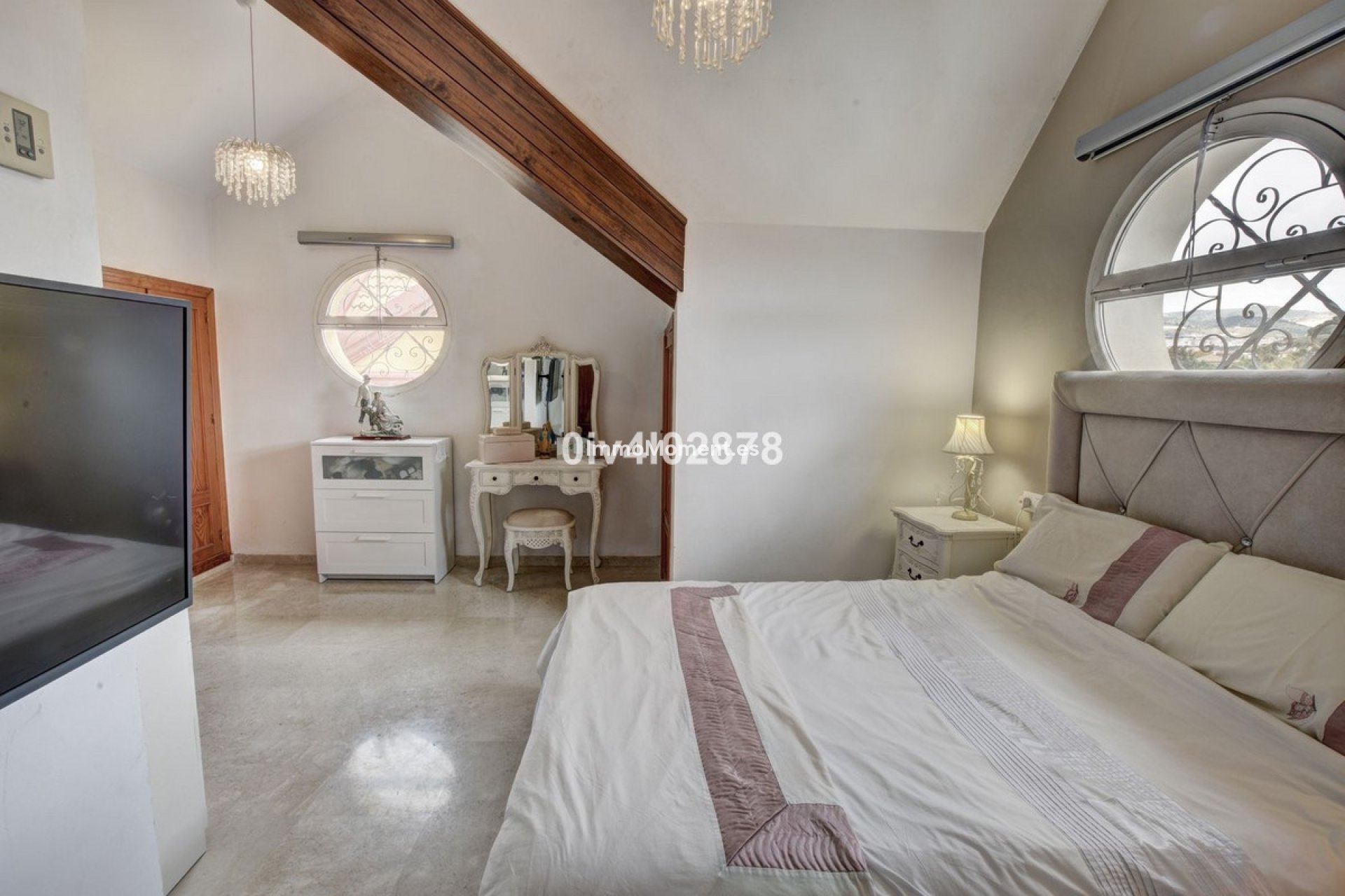 Resale - Villa - Benalmadena - Benalmadena Costa