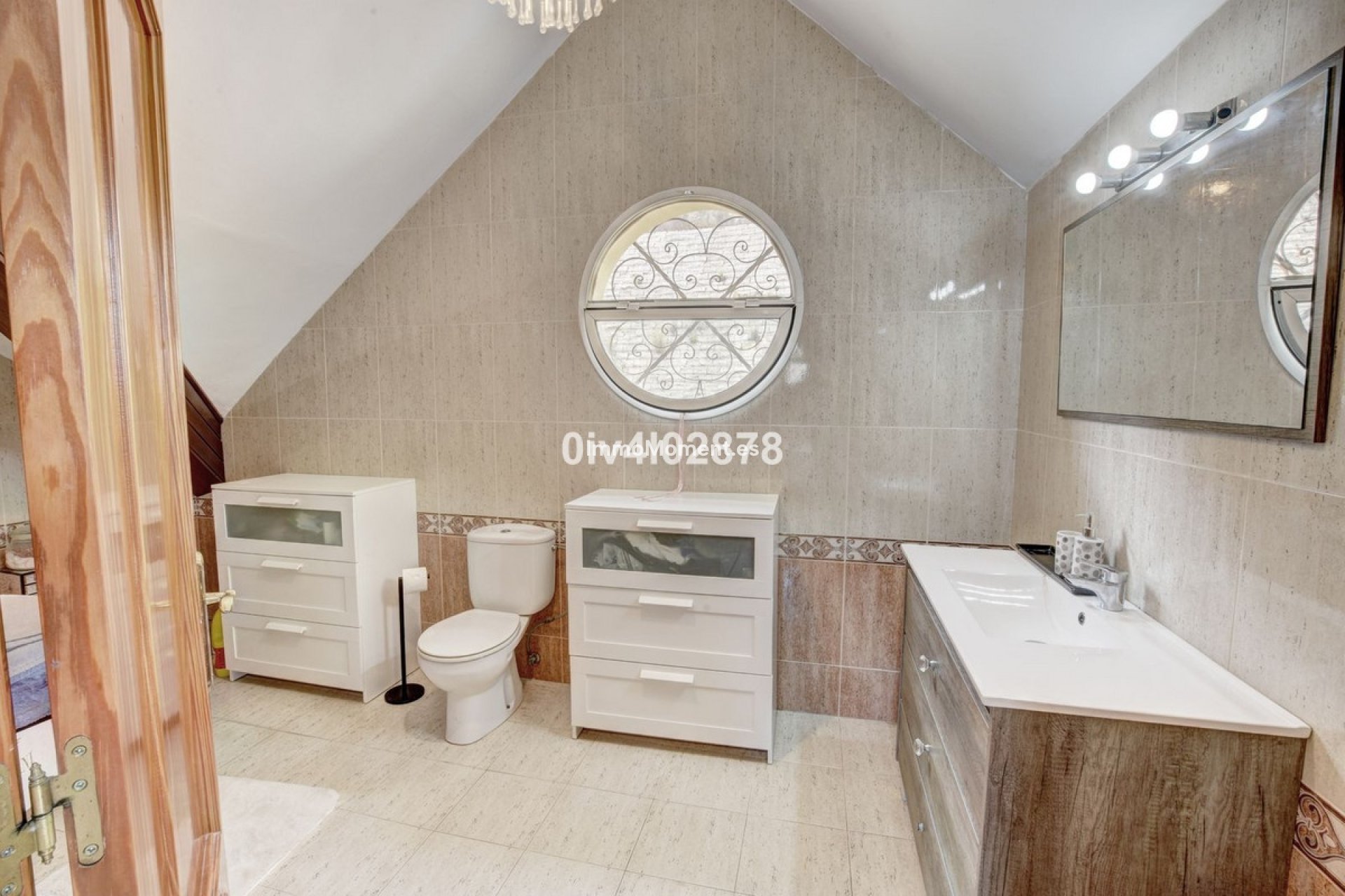 Resale - Villa - Benalmadena - Benalmadena Costa