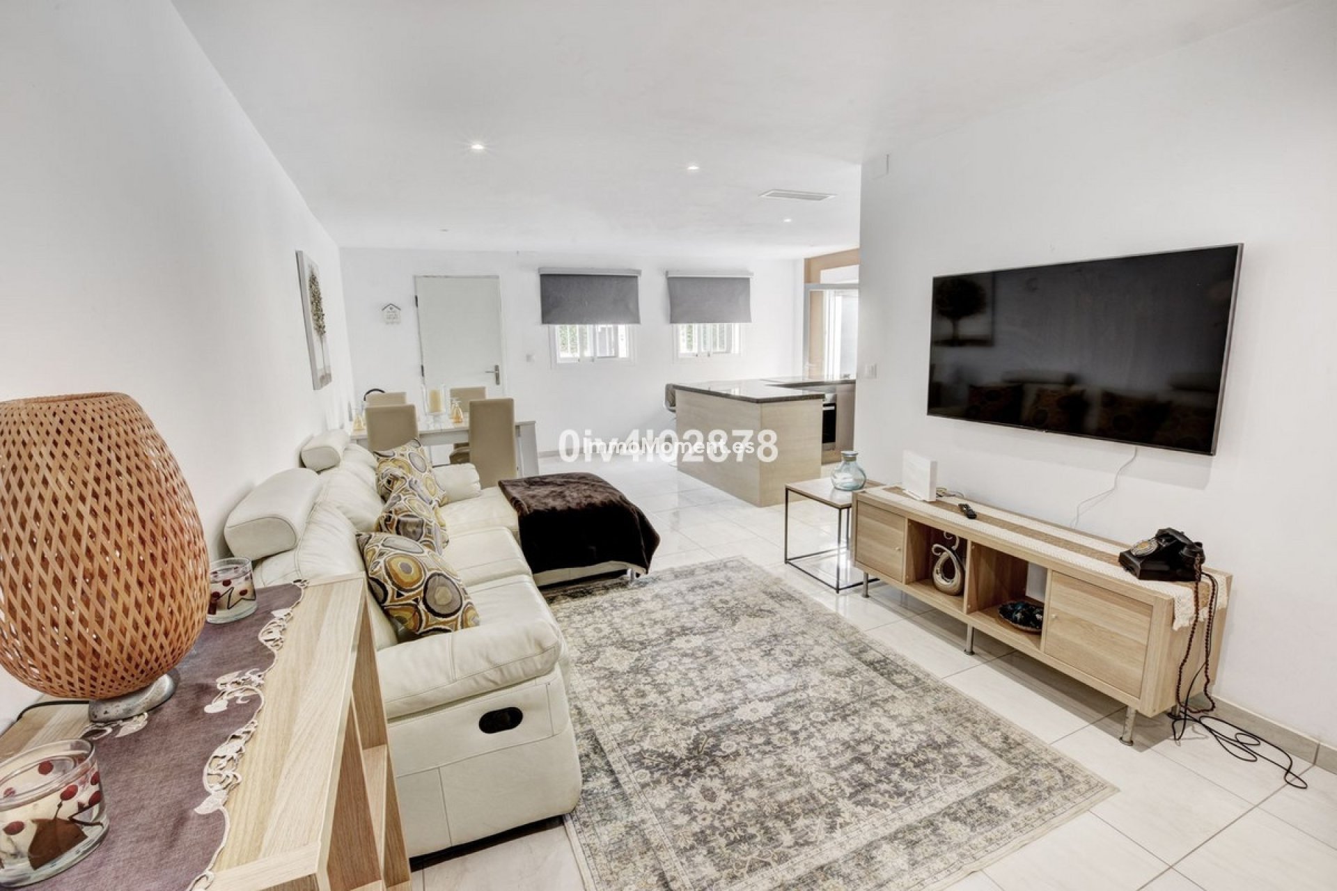 Resale - Villa - Benalmadena - Benalmadena Costa