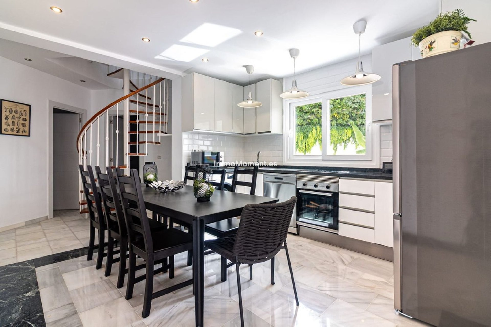 Resale - Villa - Benalmadena - Benalmadena Costa