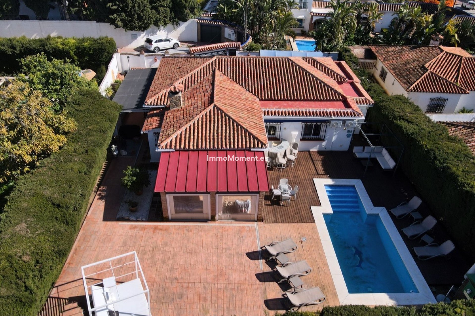 Resale - Villa - Benalmadena - Benalmadena Costa
