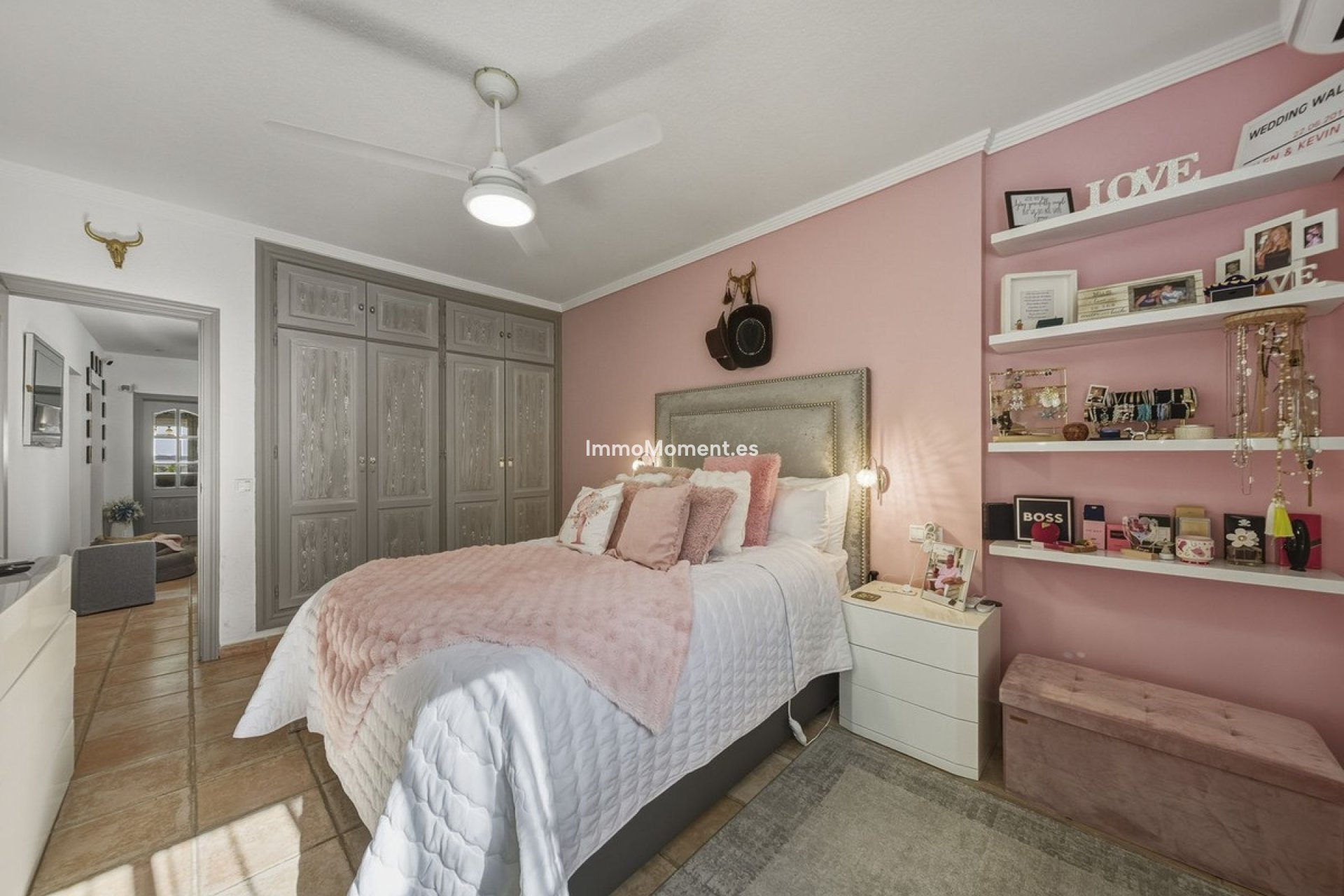 Resale - Villa - Benalmadena - Benalmadena Costa