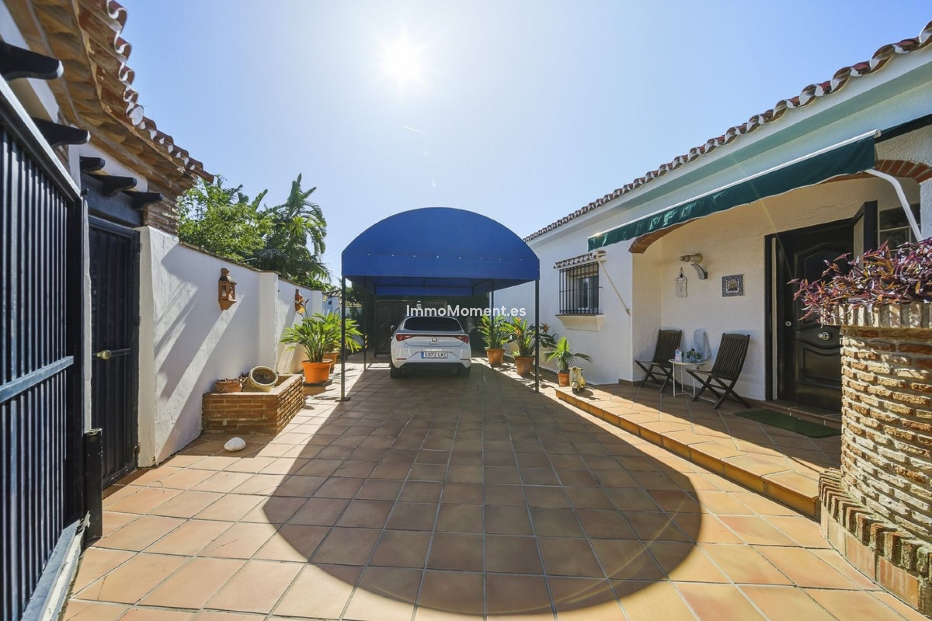 Resale - Villa - Benalmadena - Benalmadena Costa