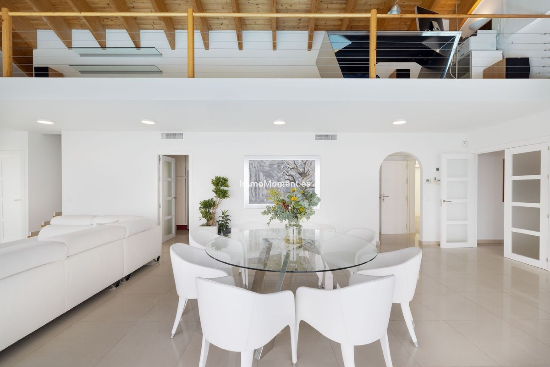 Resale - Villa - Benalmadena - Benalmadena Costa